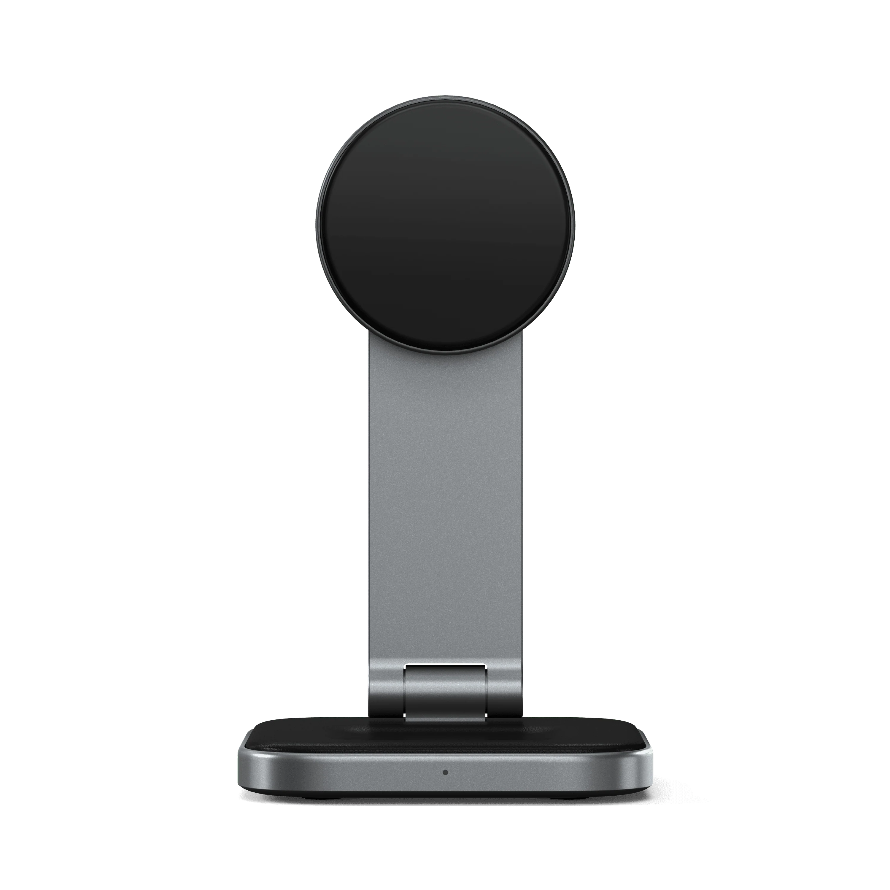 2-in-1 Foldable Qi2 Wireless Charging Stand - Image 4