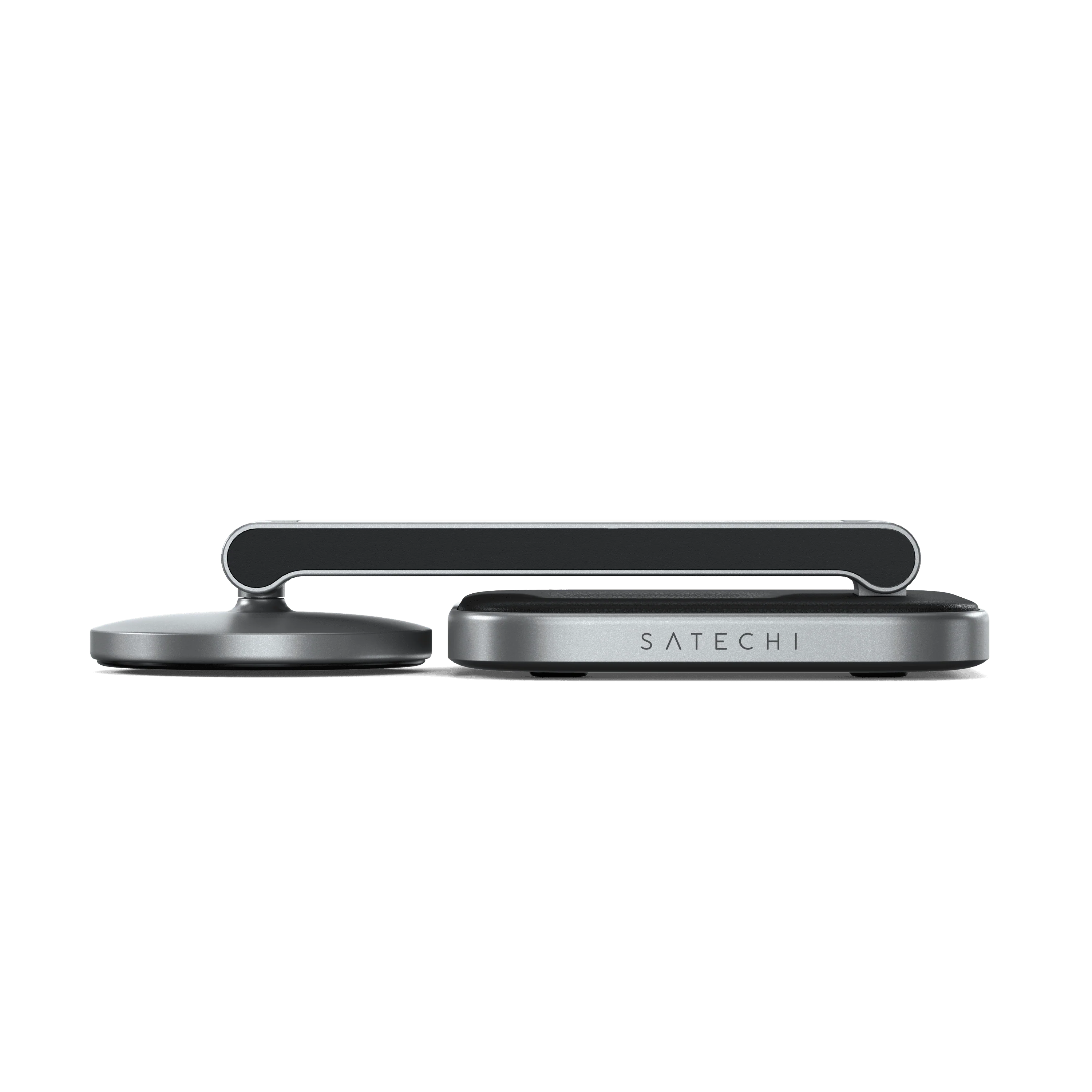 2-in-1 Foldable Qi2 Wireless Charging Stand - Image 6