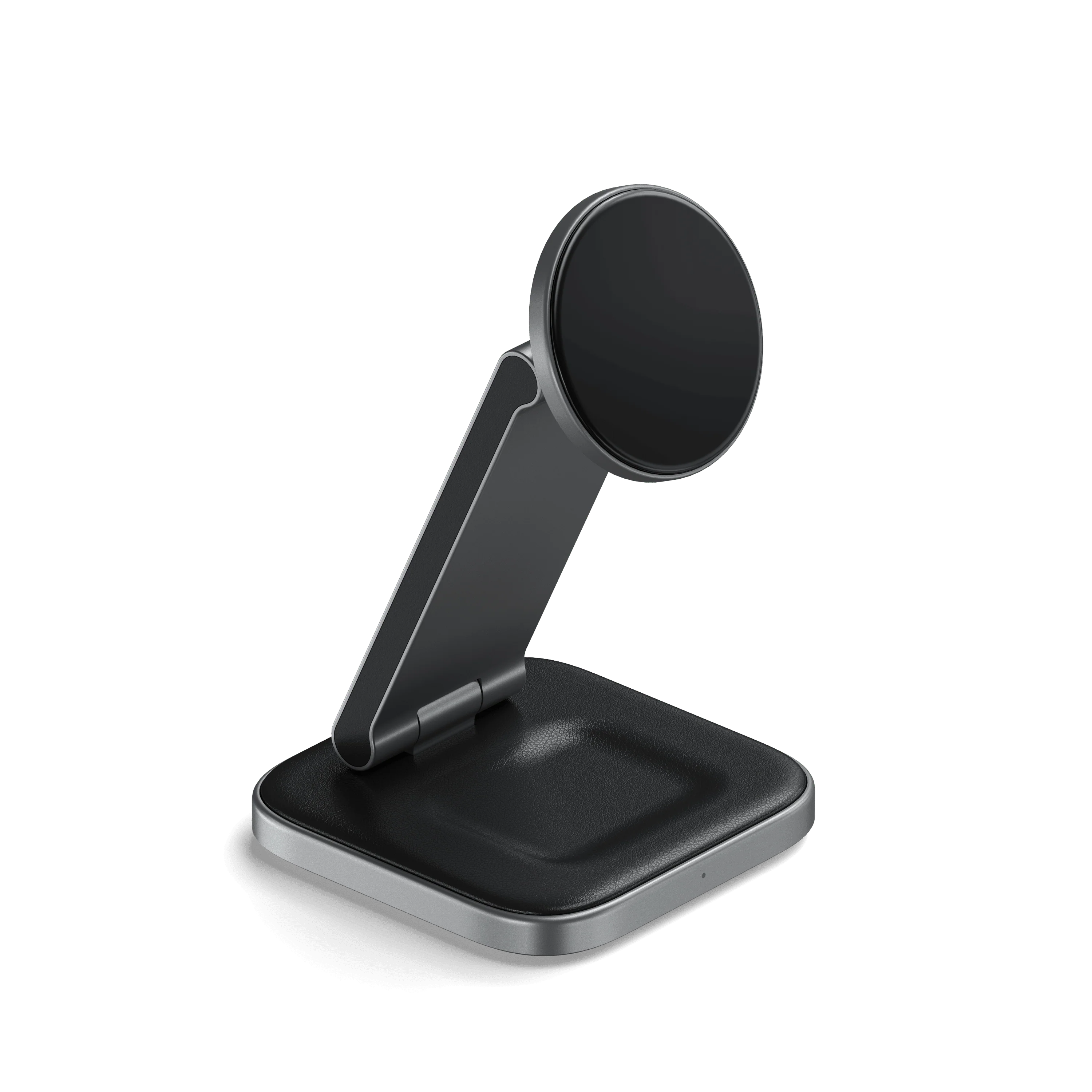 3-in-1 Foldable Qi2 Wireless Charging Stand - Image 4