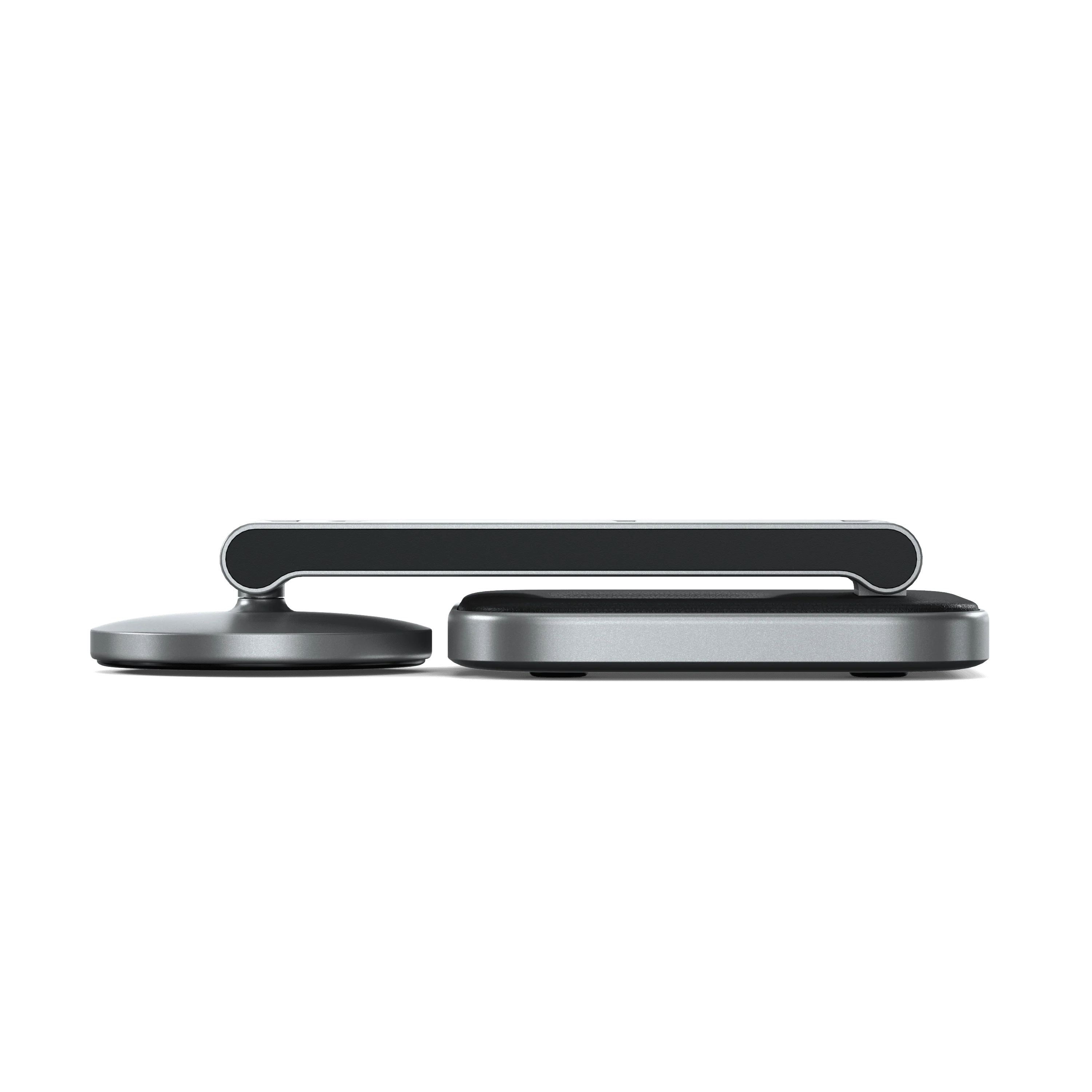 3-in-1 Foldable Qi2 Wireless Charging Stand - Image 5