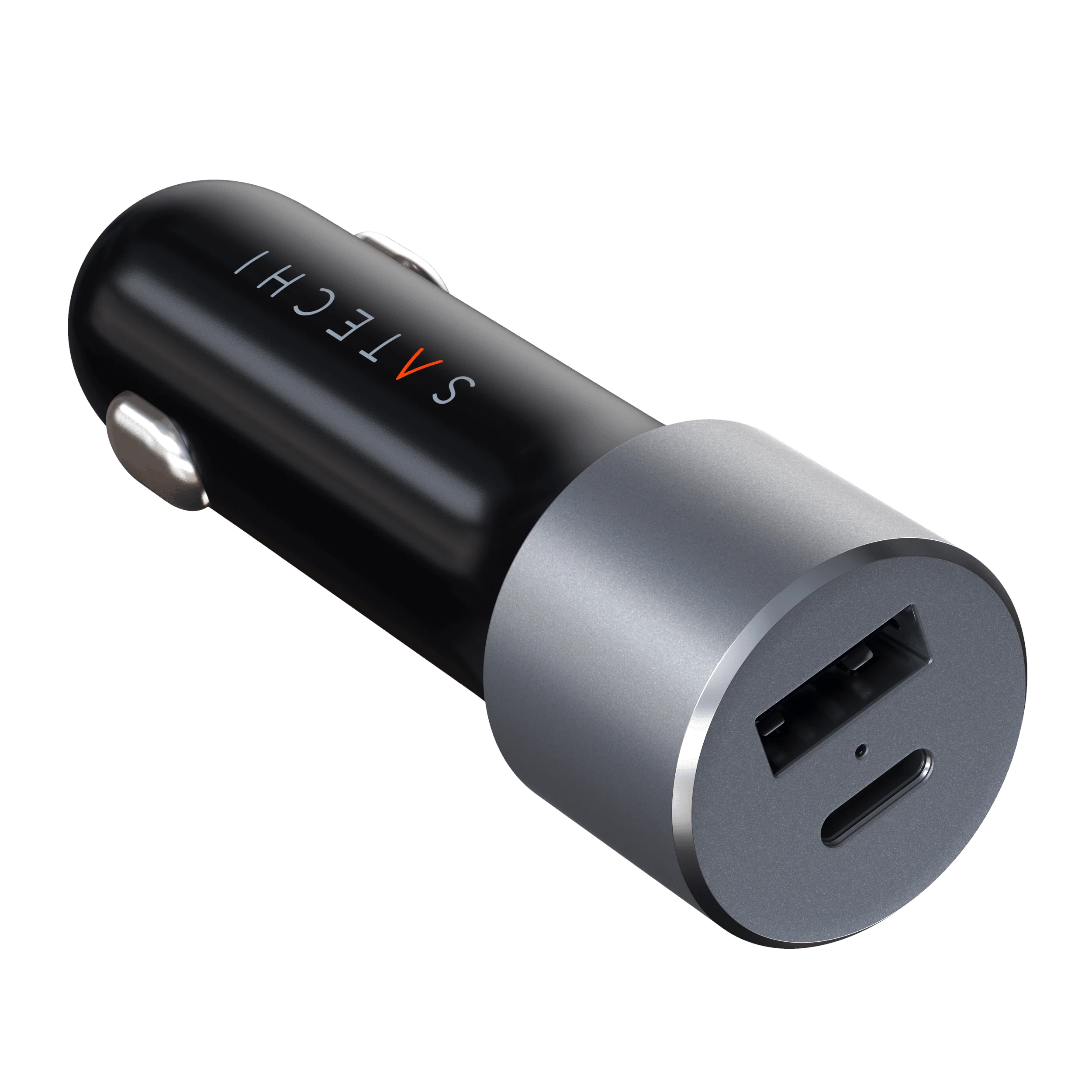 72W Type-C PD Car Charger Adapter - Image 3