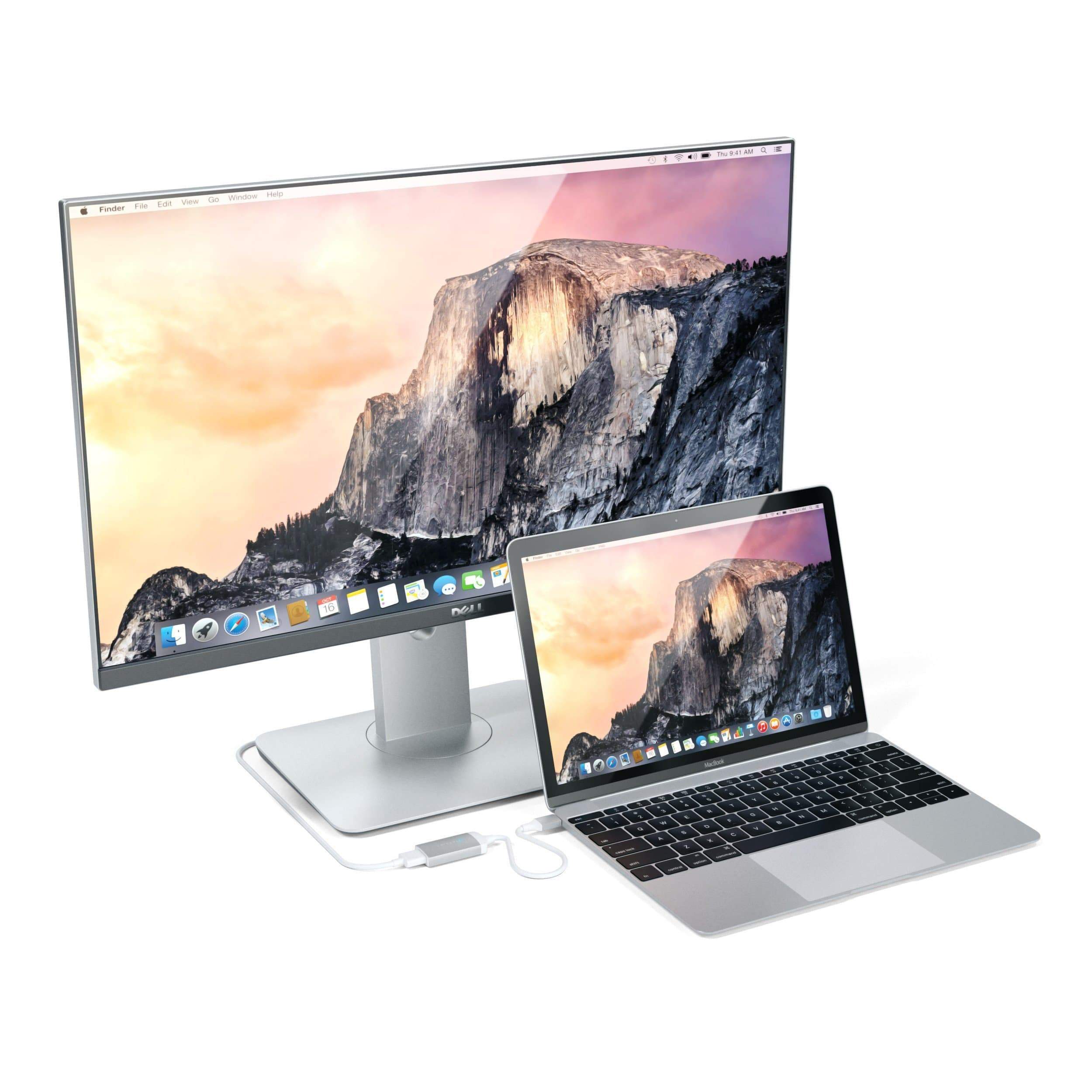 Type-C HDMI Adapter 4K 60Hz - Image 5