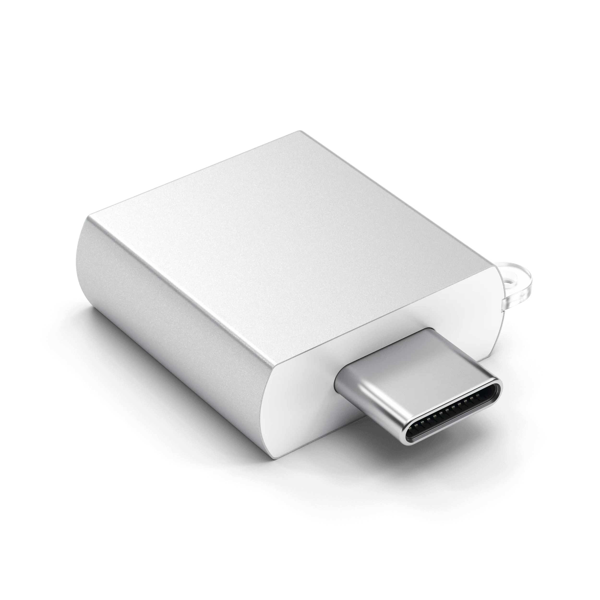 Aluminum USB-C to USB-A 3.0 Adapter - Image 13