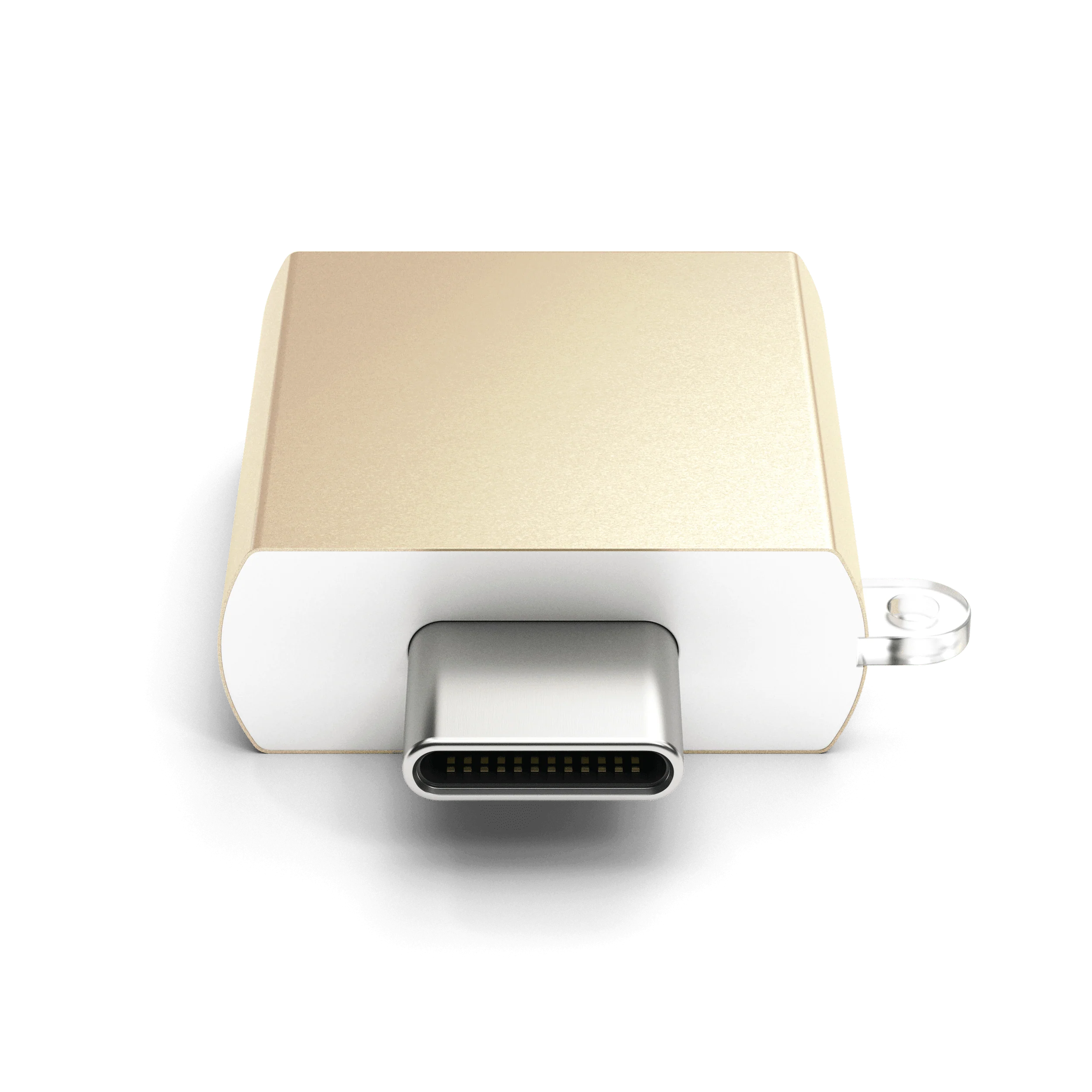 Aluminum USB-C to USB-A 3.0 Adapter - Image 17