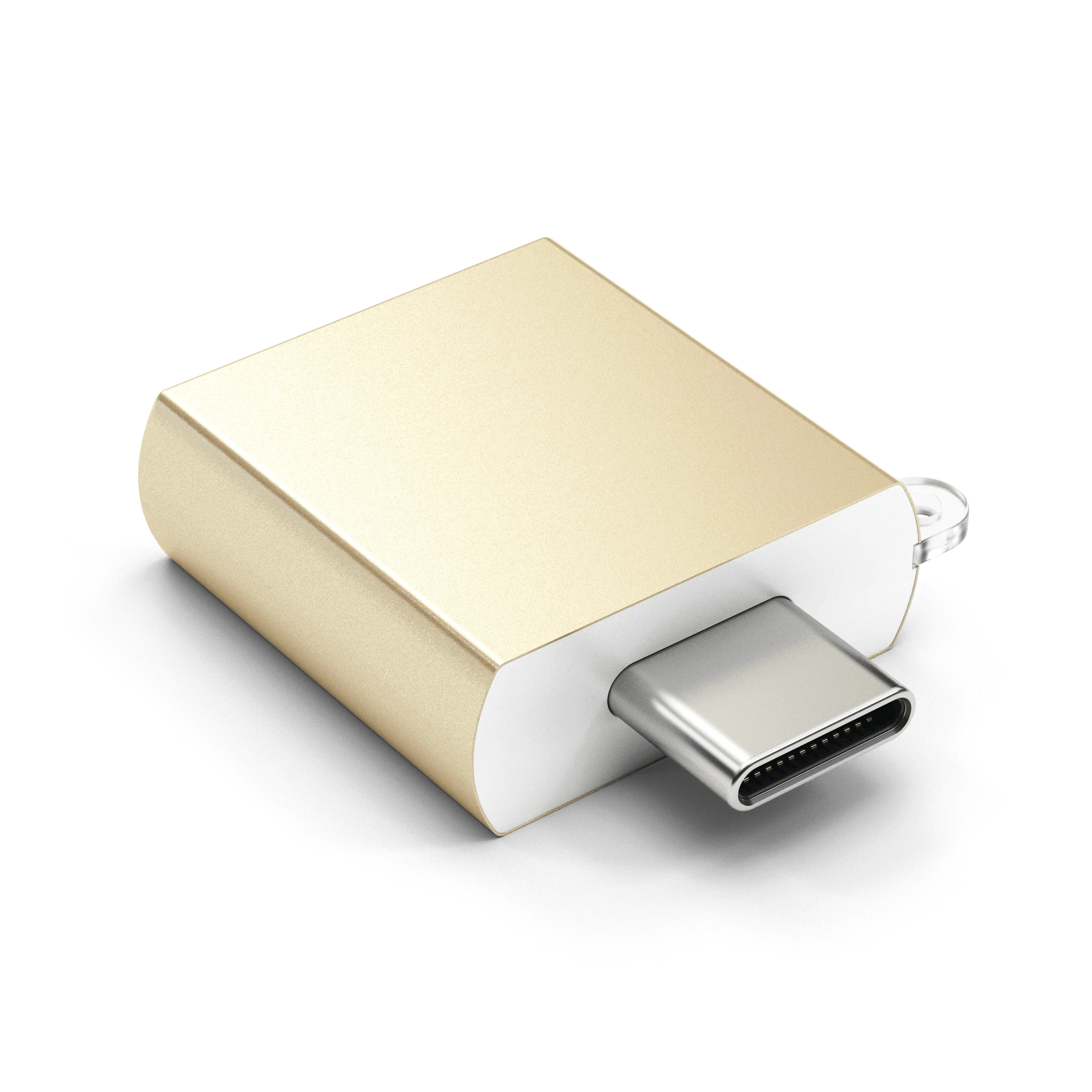 Aluminum USB-C to USB-A 3.0 Adapter - Image 20