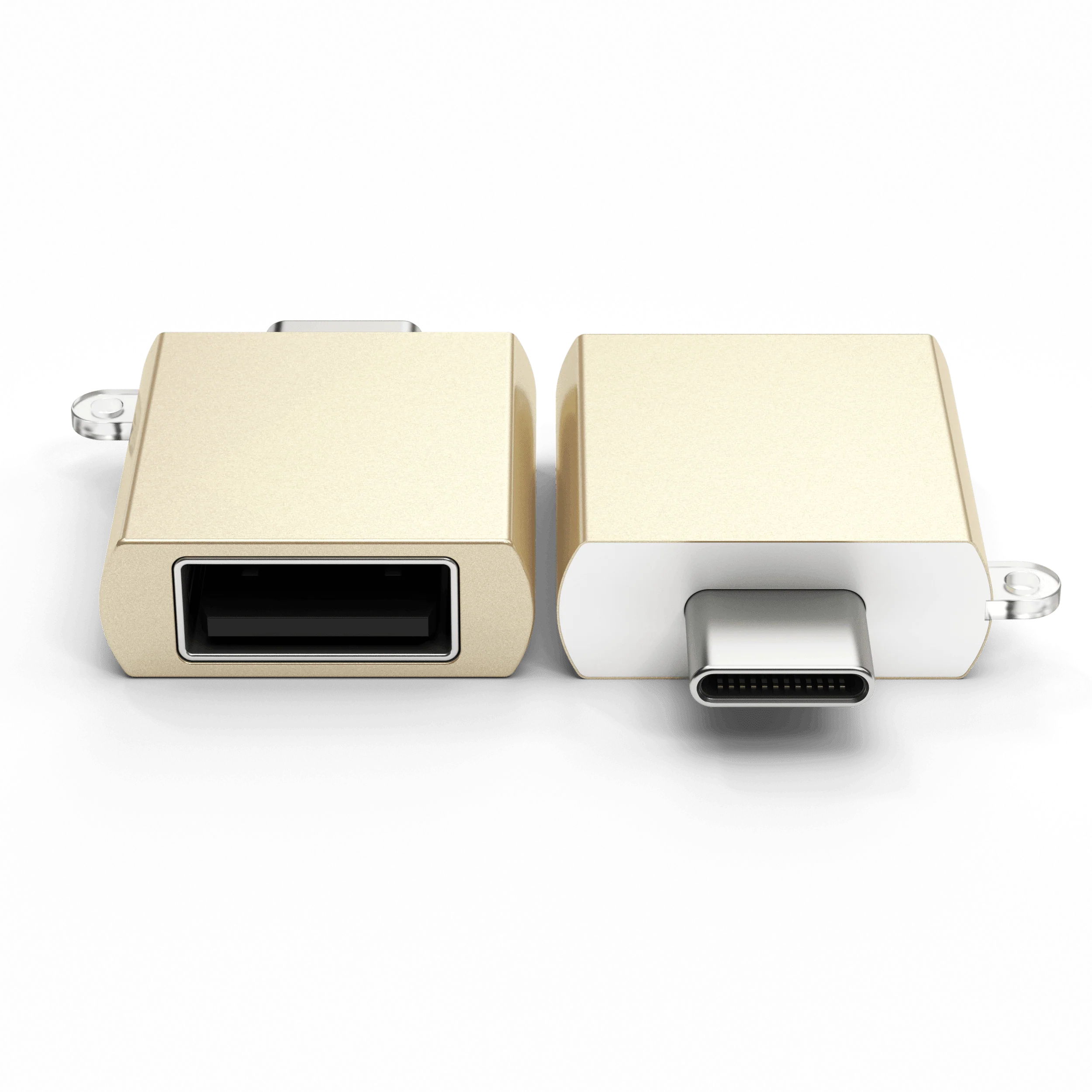 Aluminum USB-C to USB-A 3.0 Adapter - Image 21