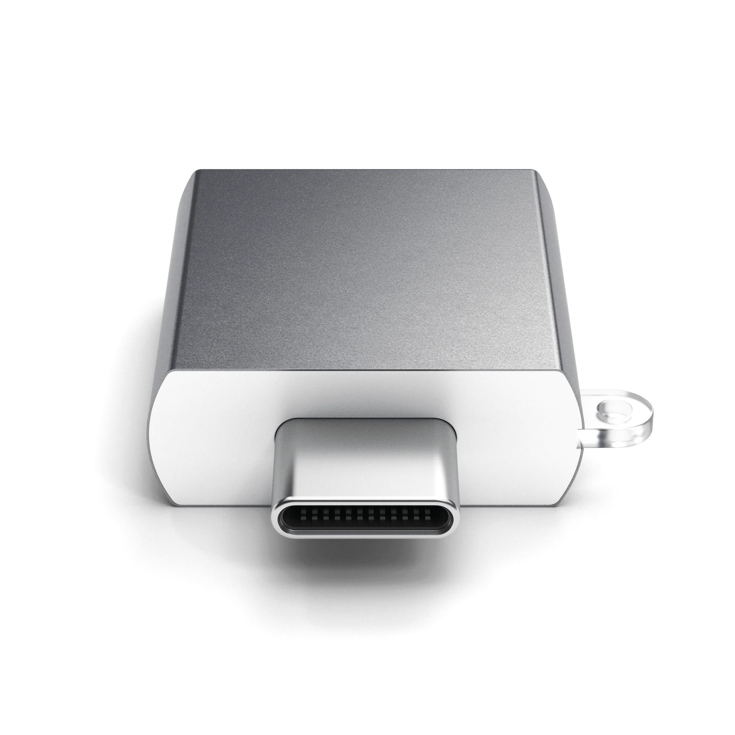 Aluminum USB-C to USB-A 3.0 Adapter - Image 3