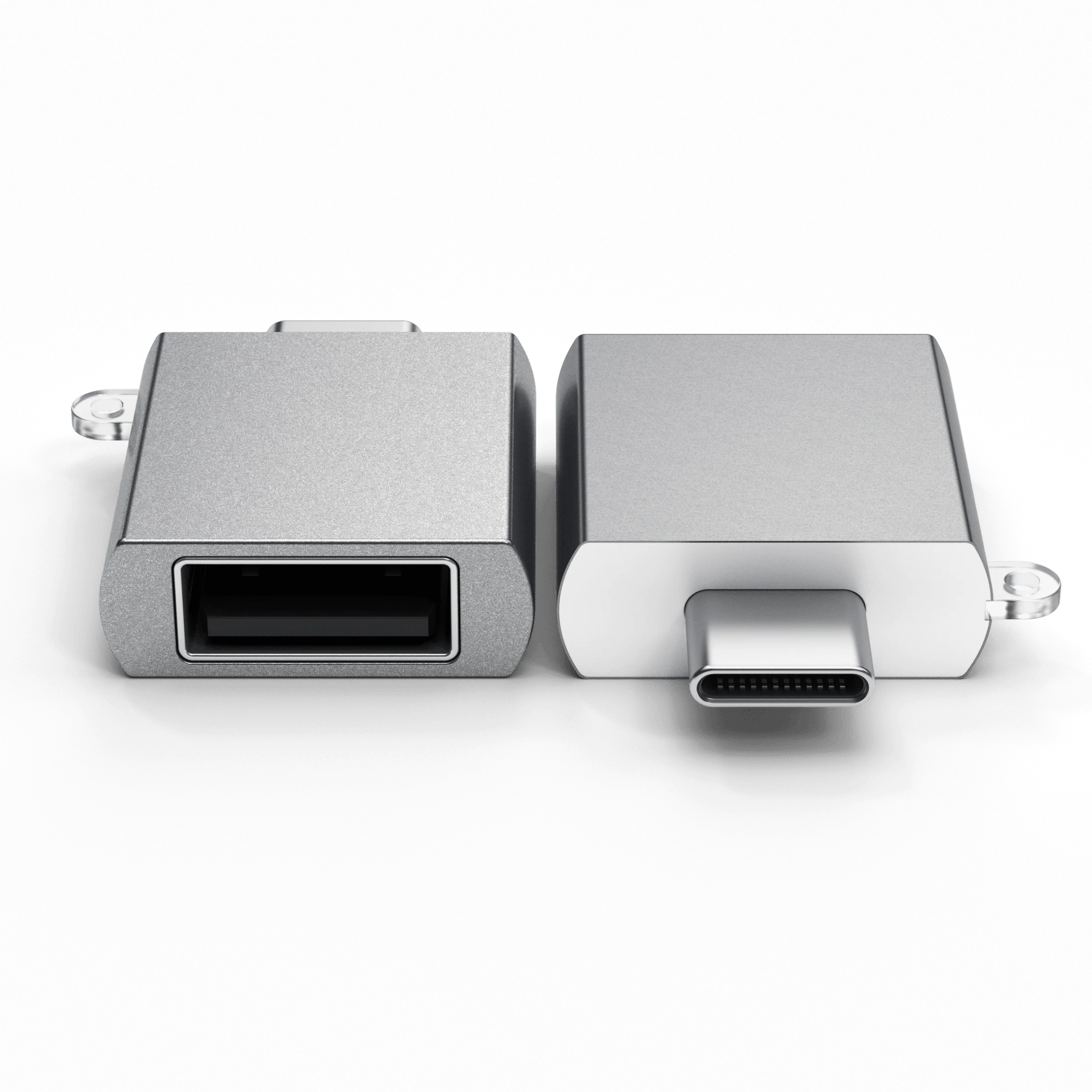Aluminum USB-C to USB-A 3.0 Adapter - Image 6