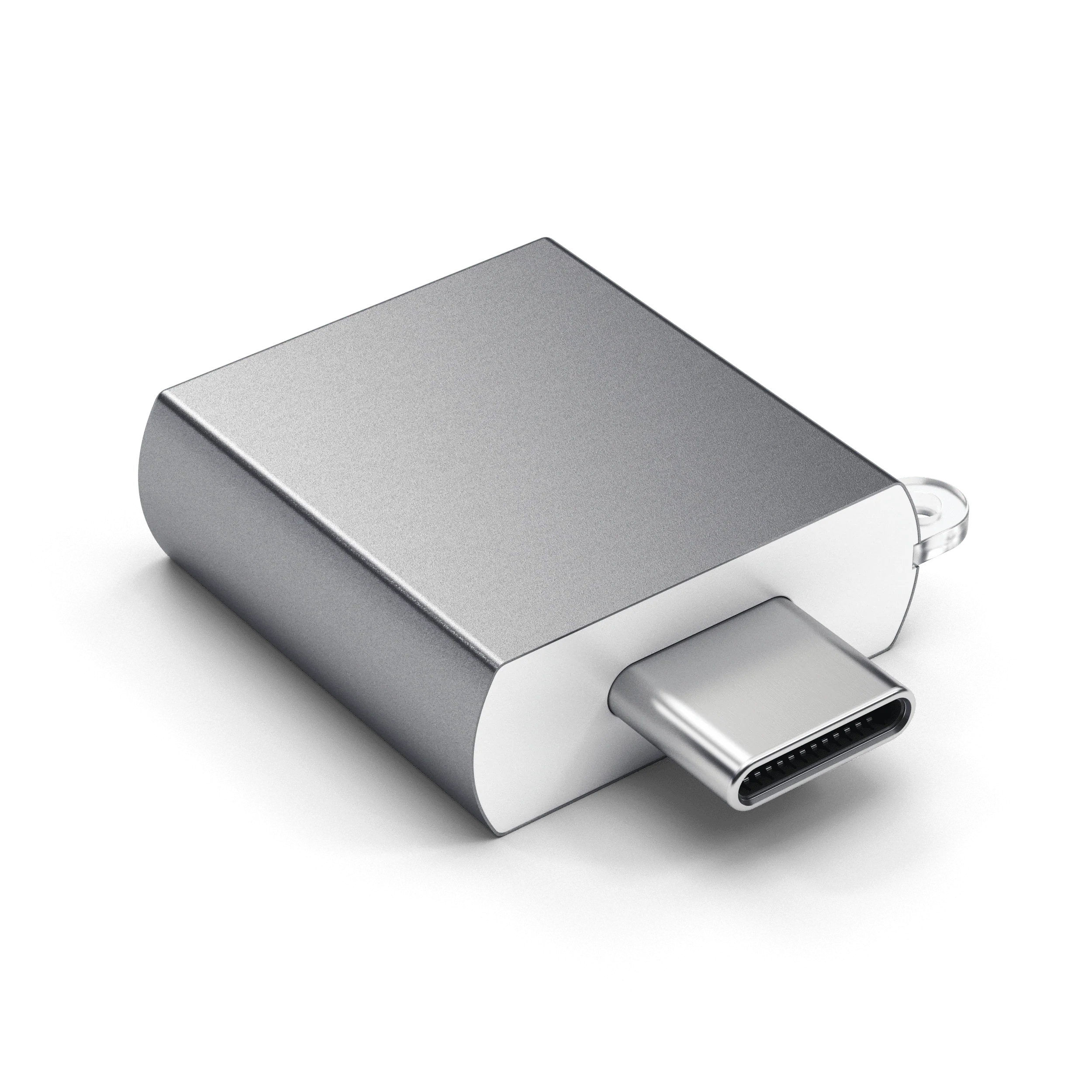 Aluminum USB-C to USB-A 3.0 Adapter - Image 7