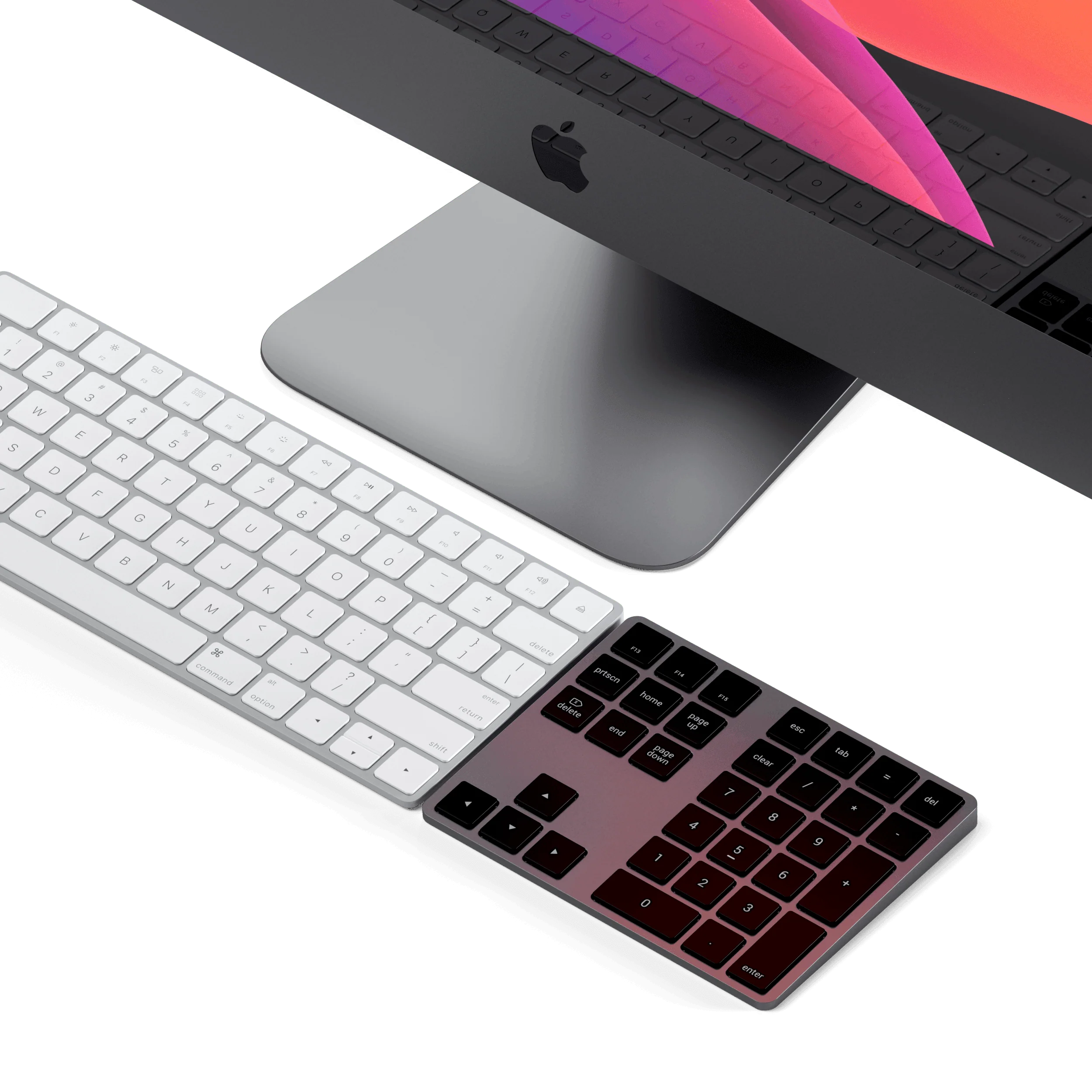 Bluetooth Extended Keypad - Image 10