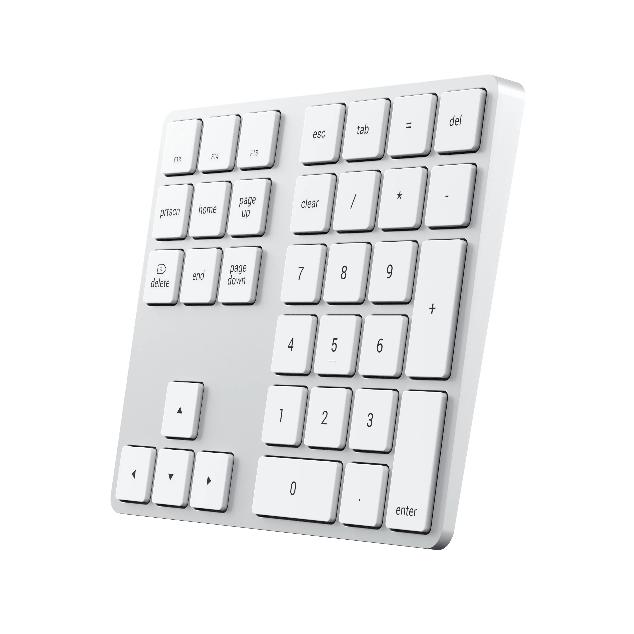 Bluetooth Extended Keypad - Image 3