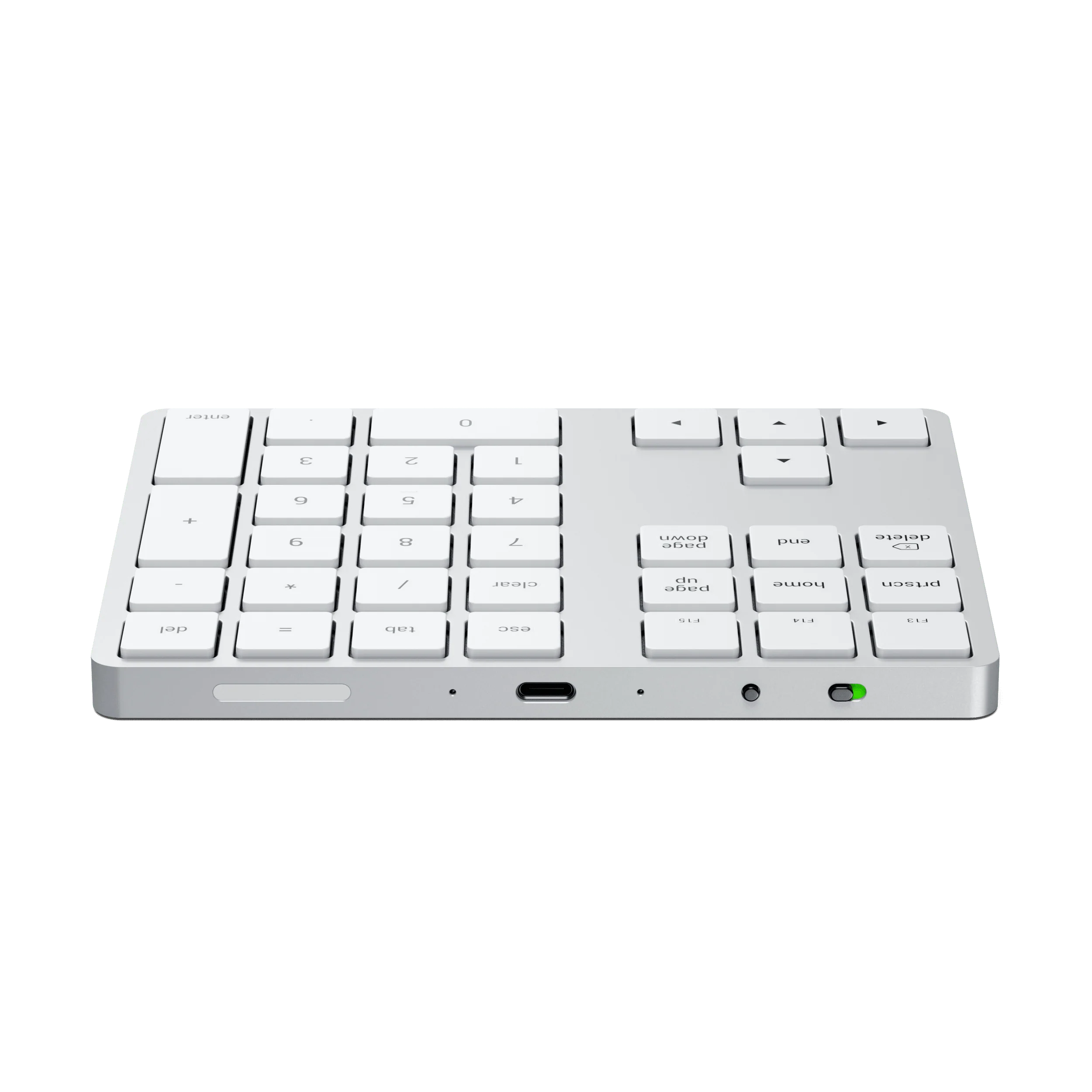 Bluetooth Extended Keypad - Image 4