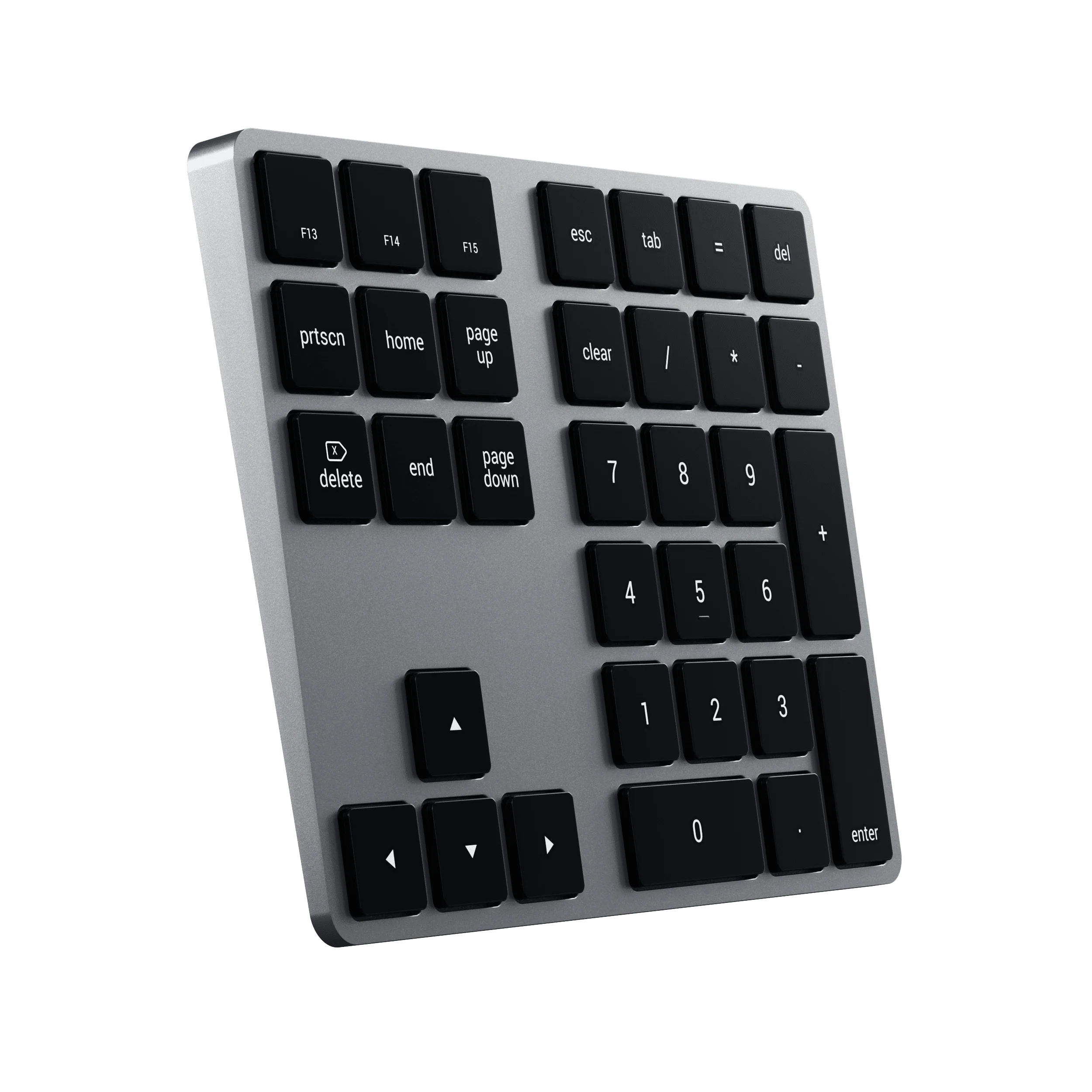 Bluetooth Extended Keypad - Image 7