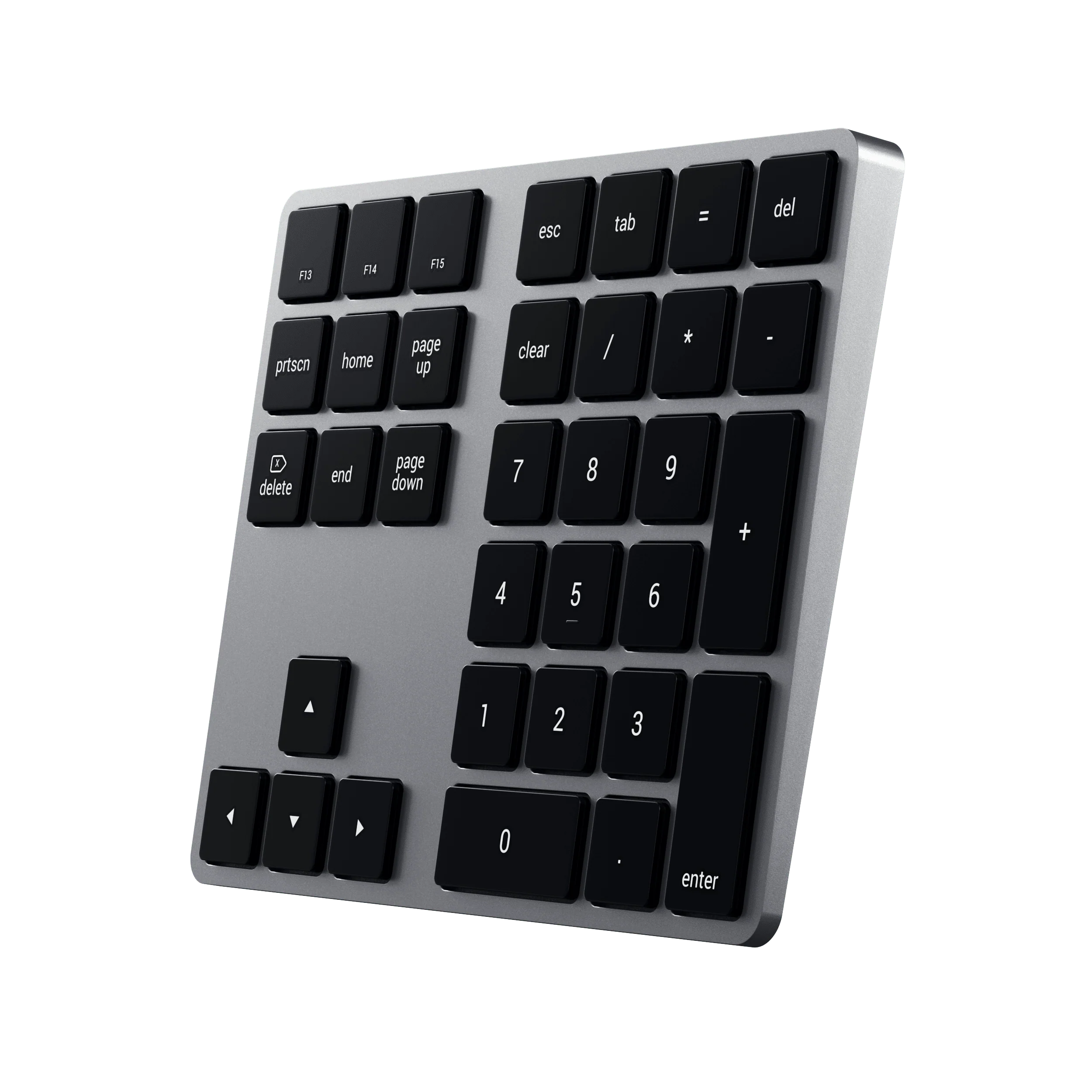 Bluetooth Extended Keypad - Image 8