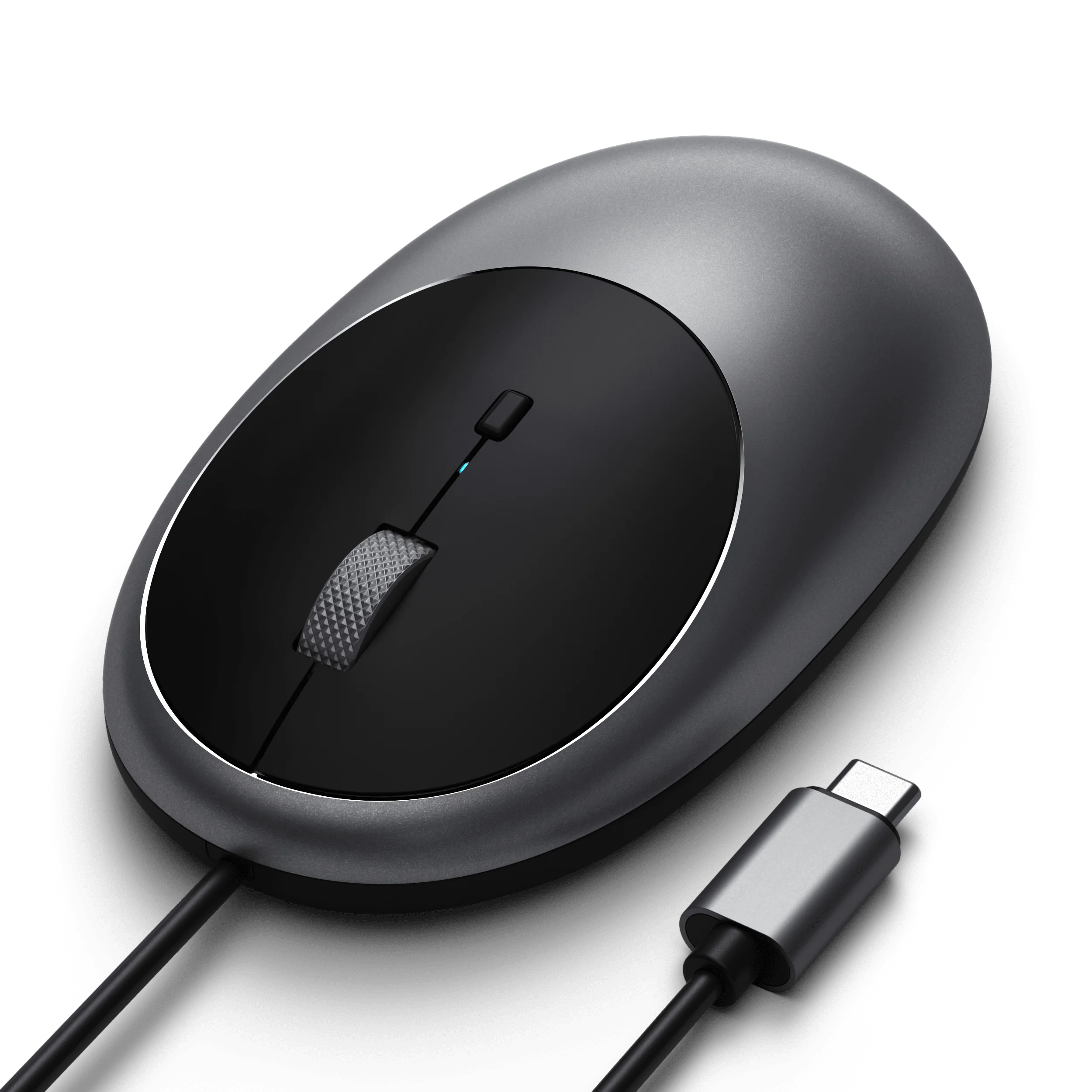 C1 USB-C Wired Mouse - Image 3