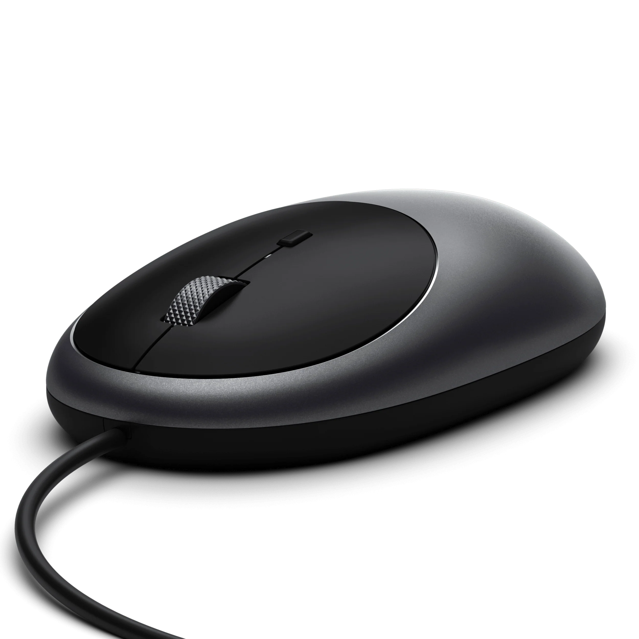 C1 USB-C Wired Mouse - Image 4