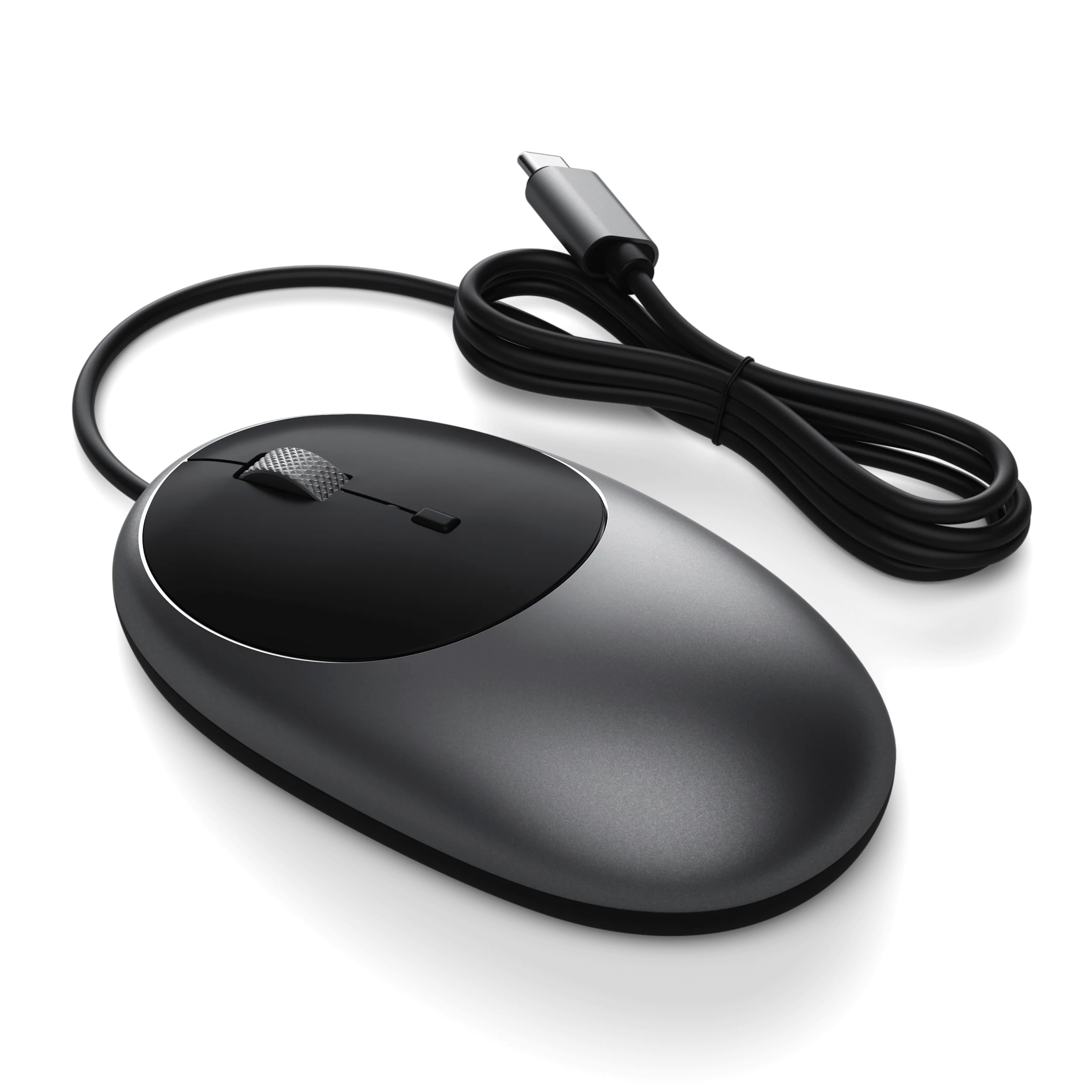 C1 USB-C Wired Mouse - Image 5