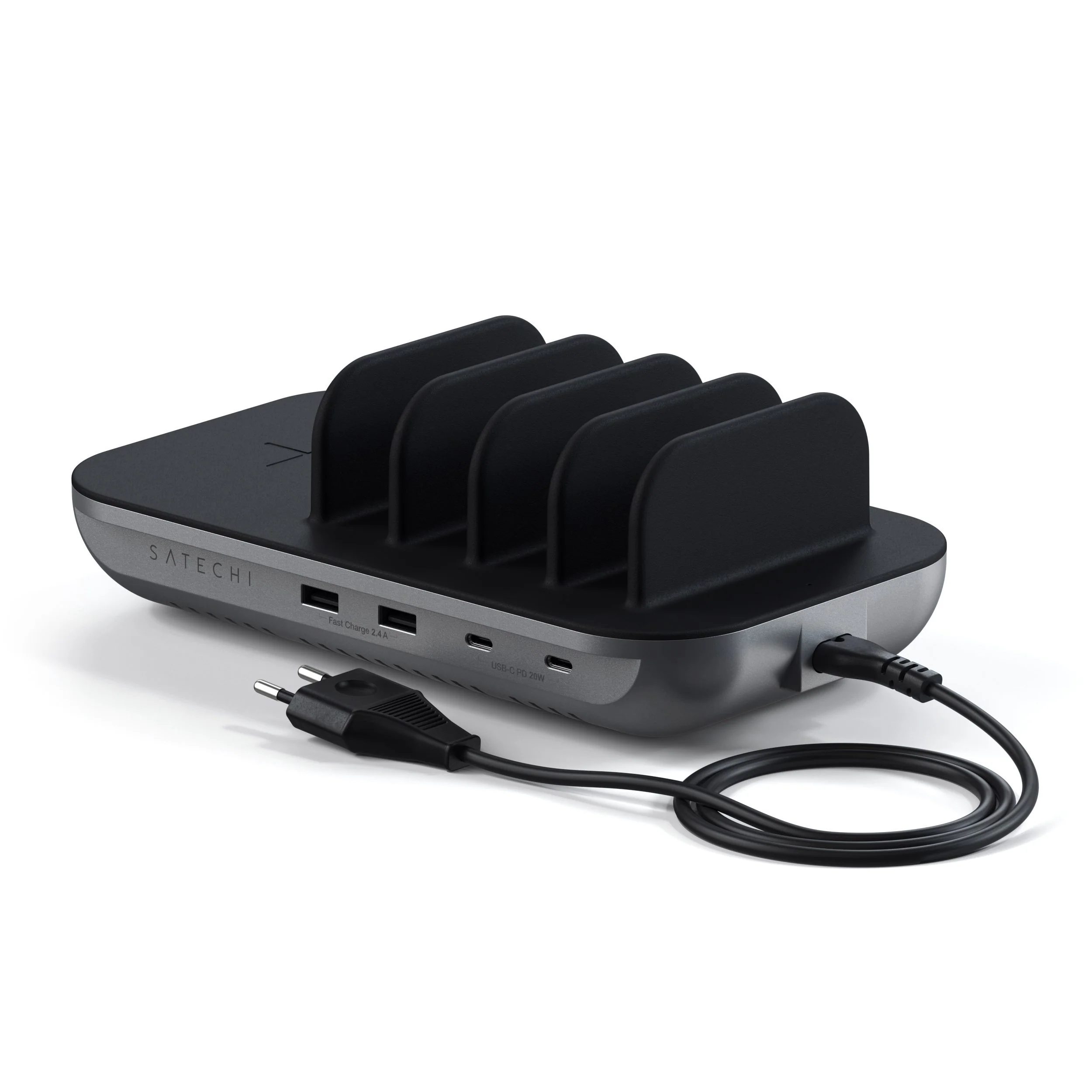 Dock5 Multi-Device Charging Station - Image 19