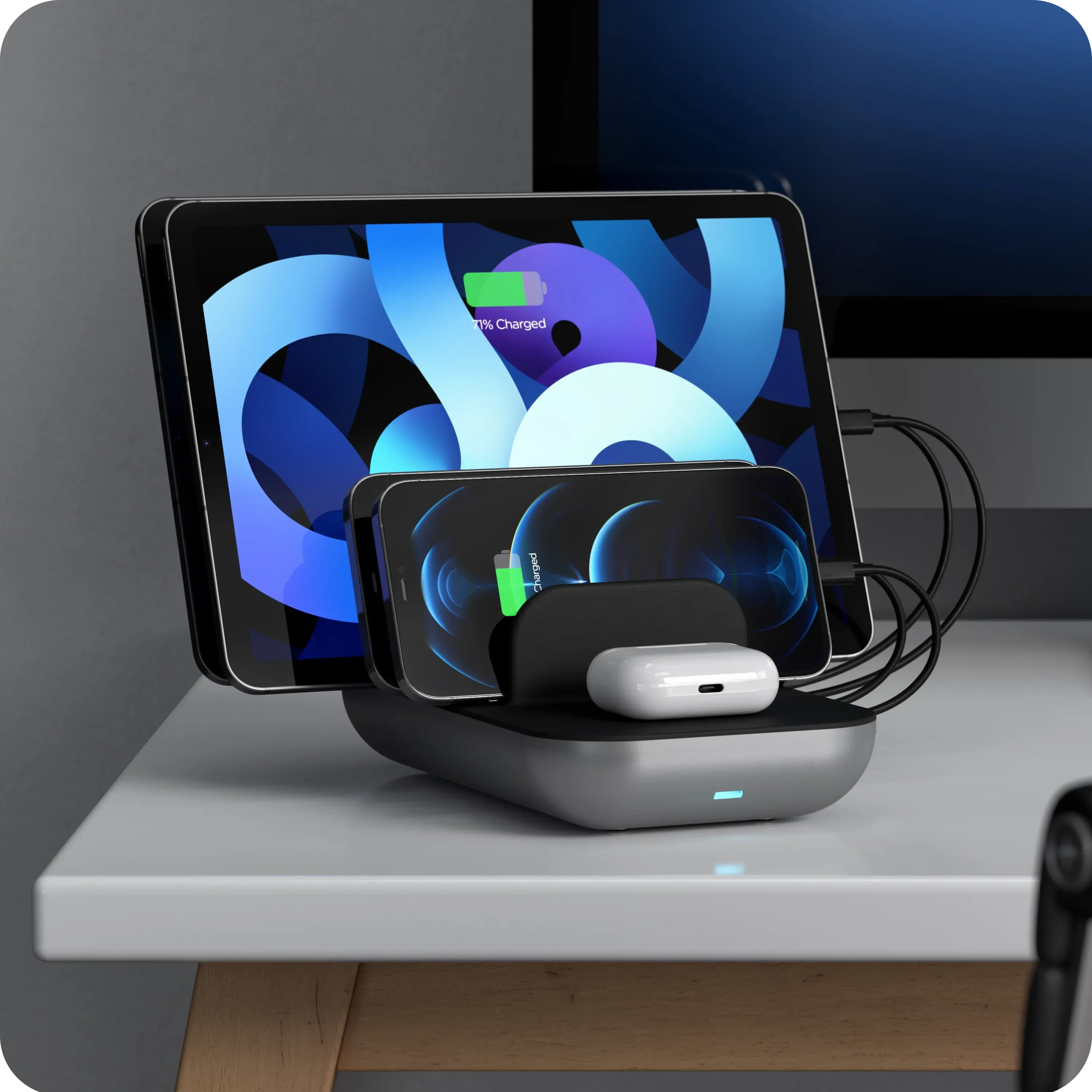Dock5 Multi-Device Charging Station - Image 27
