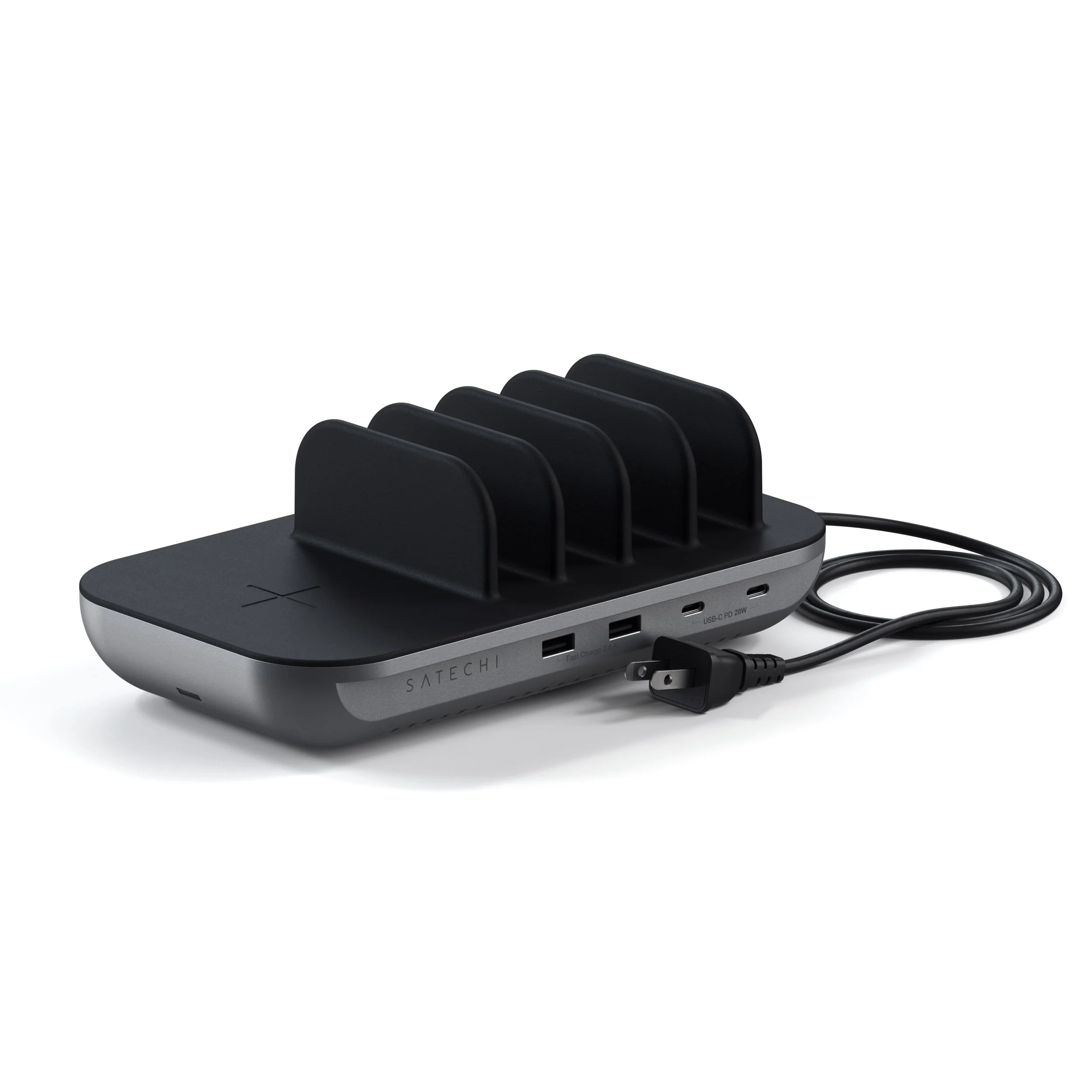 Dock5 Multi-Device Charging Station - Image 4