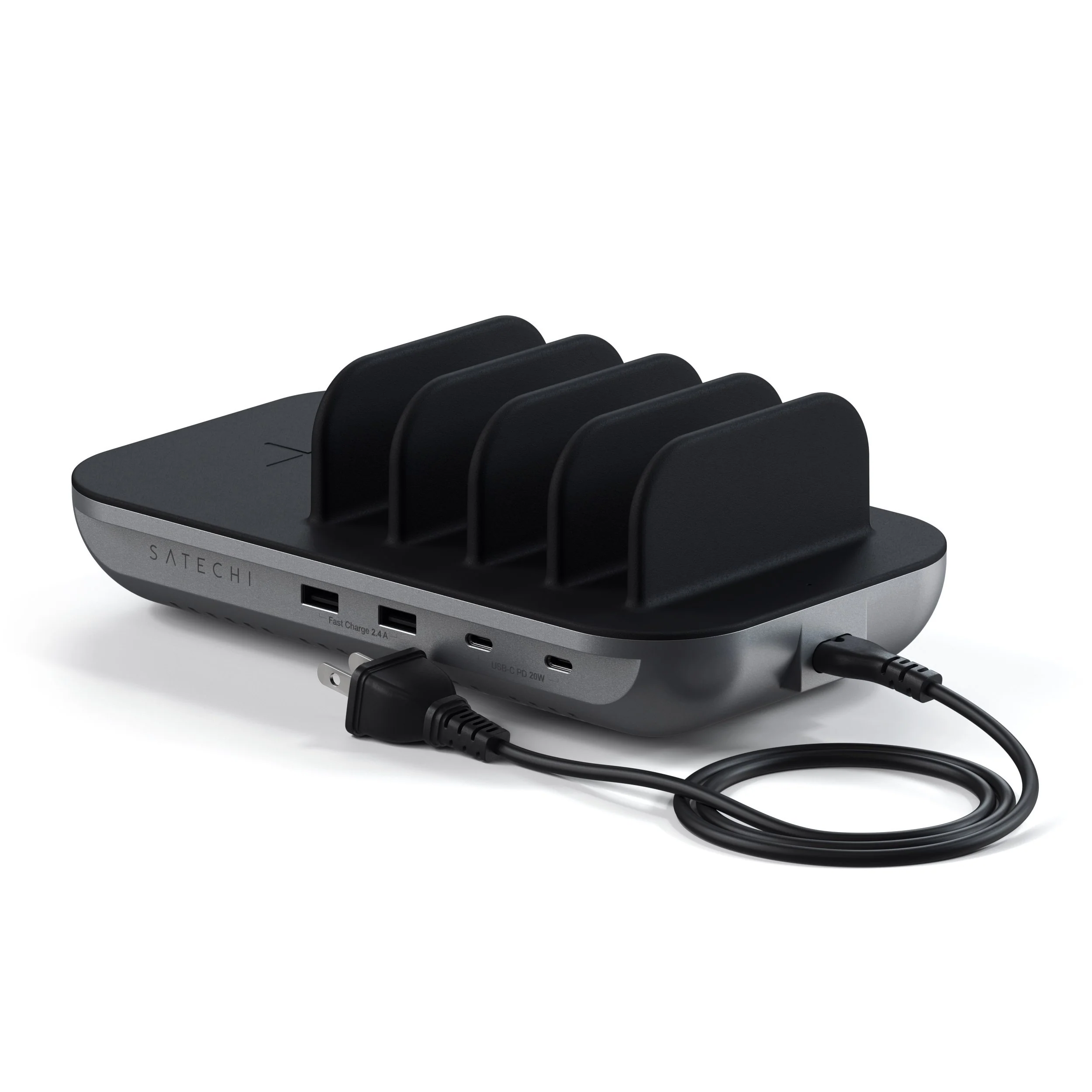 Dock5 Multi-Device Charging Station - Image 5