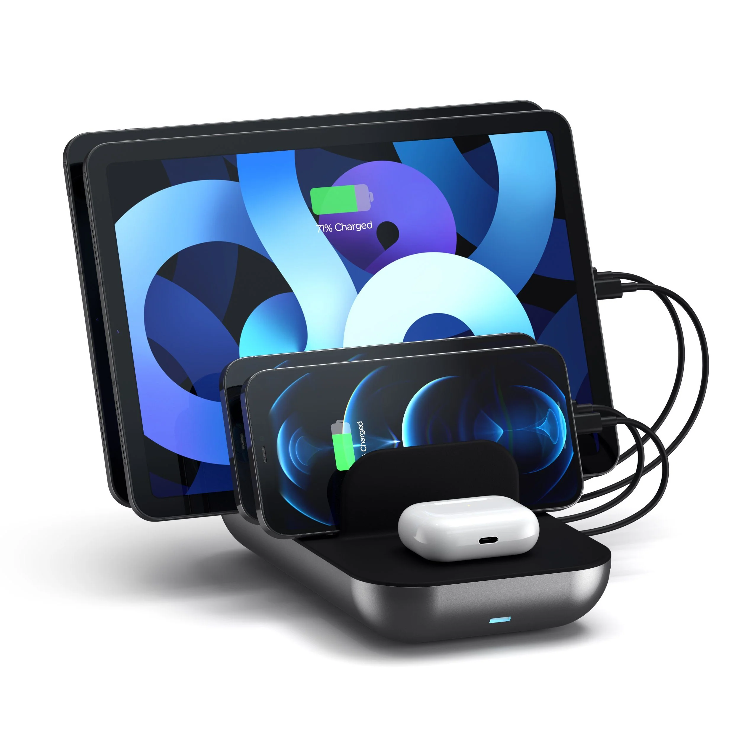 Dock5 Multi-Device Charging Station - Image 9