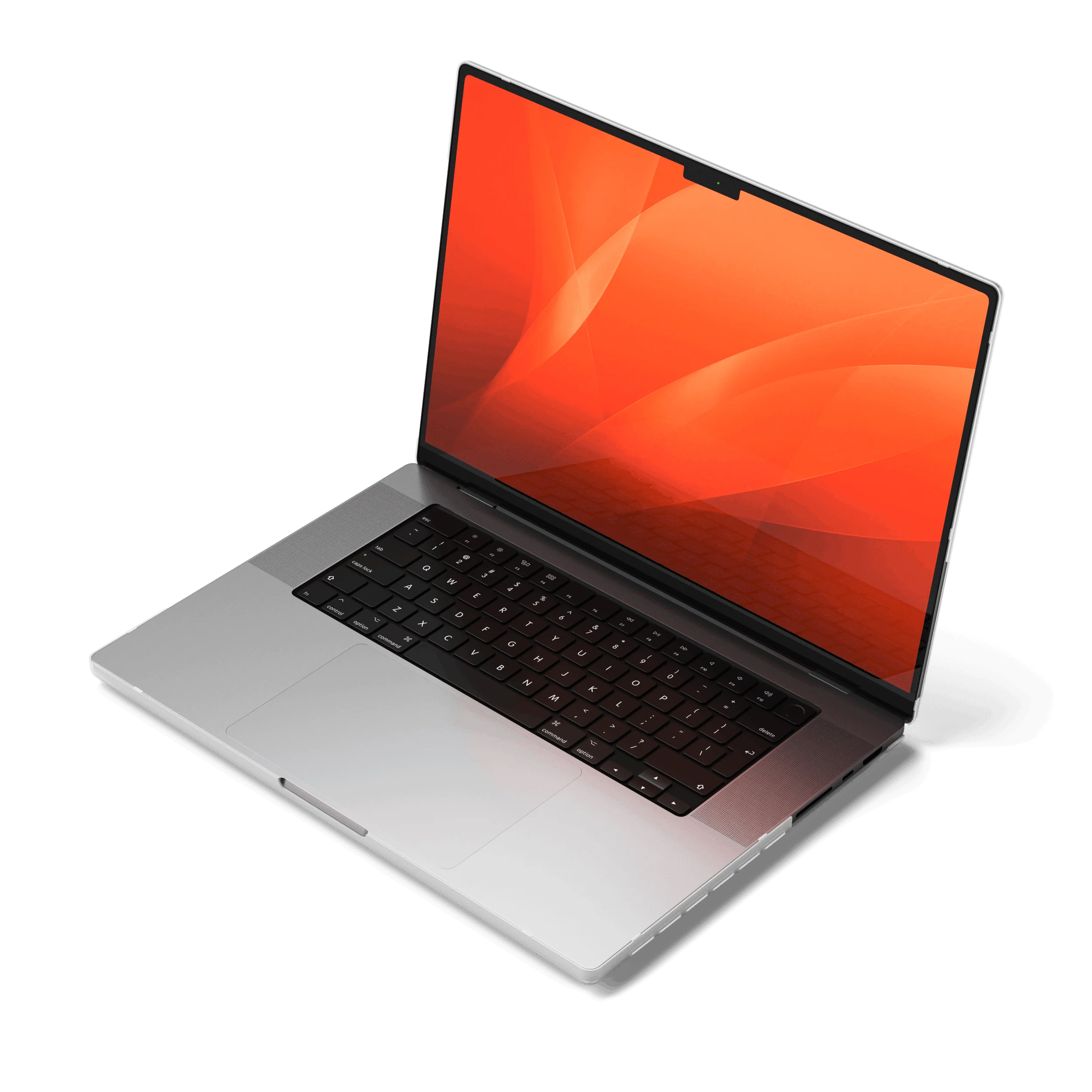 Eco-Hardshell Case For MacBook Pro - Image 21