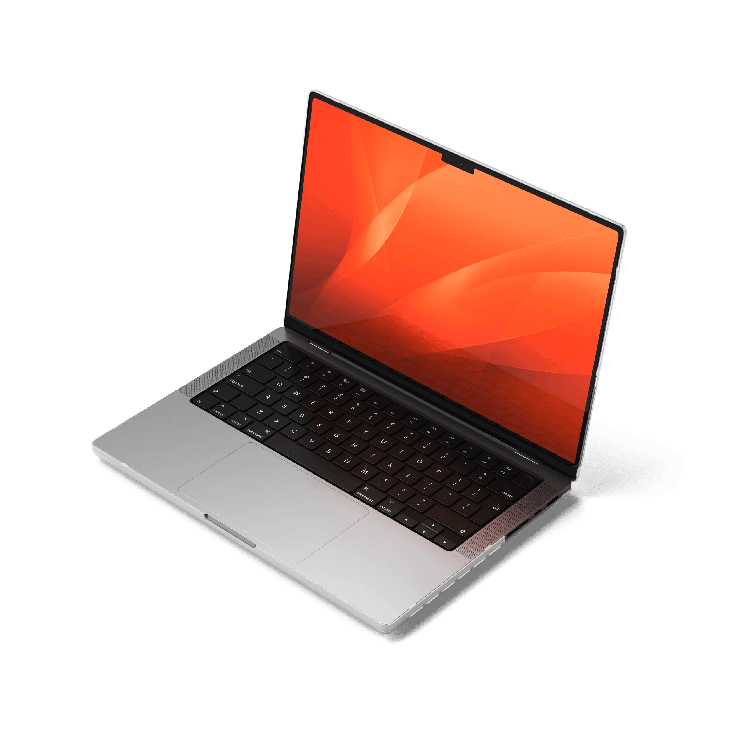 Eco-Hardshell Case For MacBook Pro - Image 7