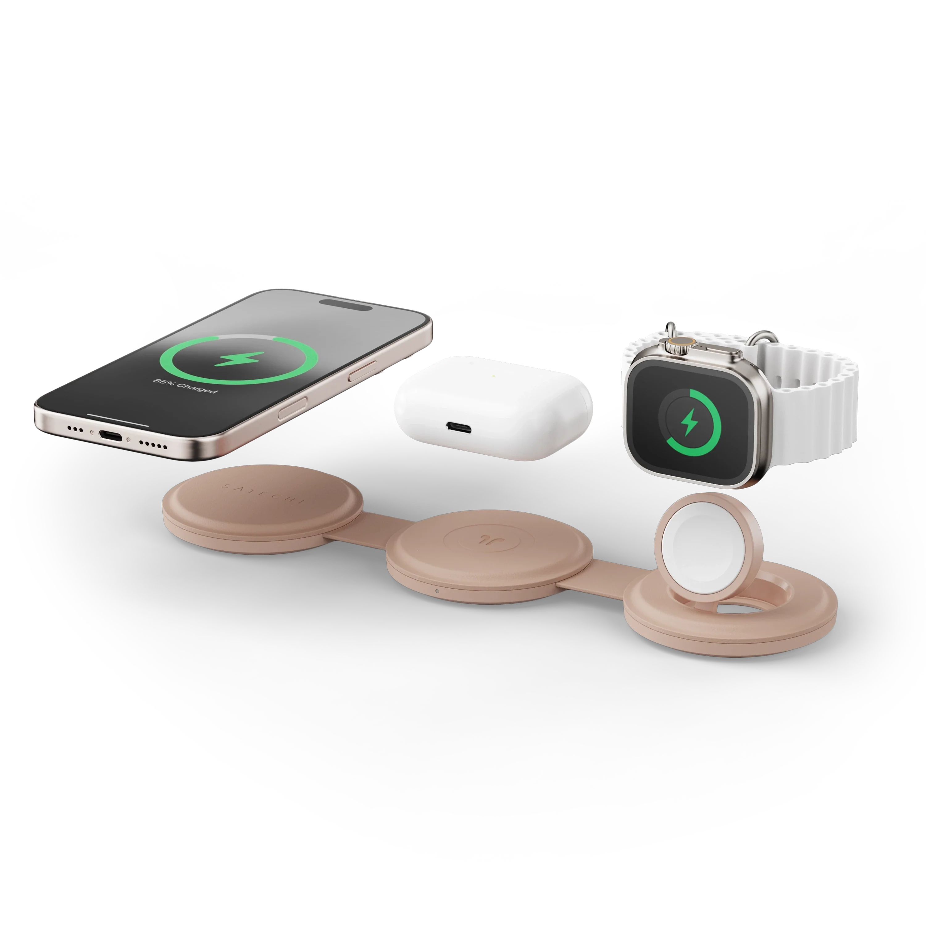 OntheGo™ 3-in-1 Charger - Image 11