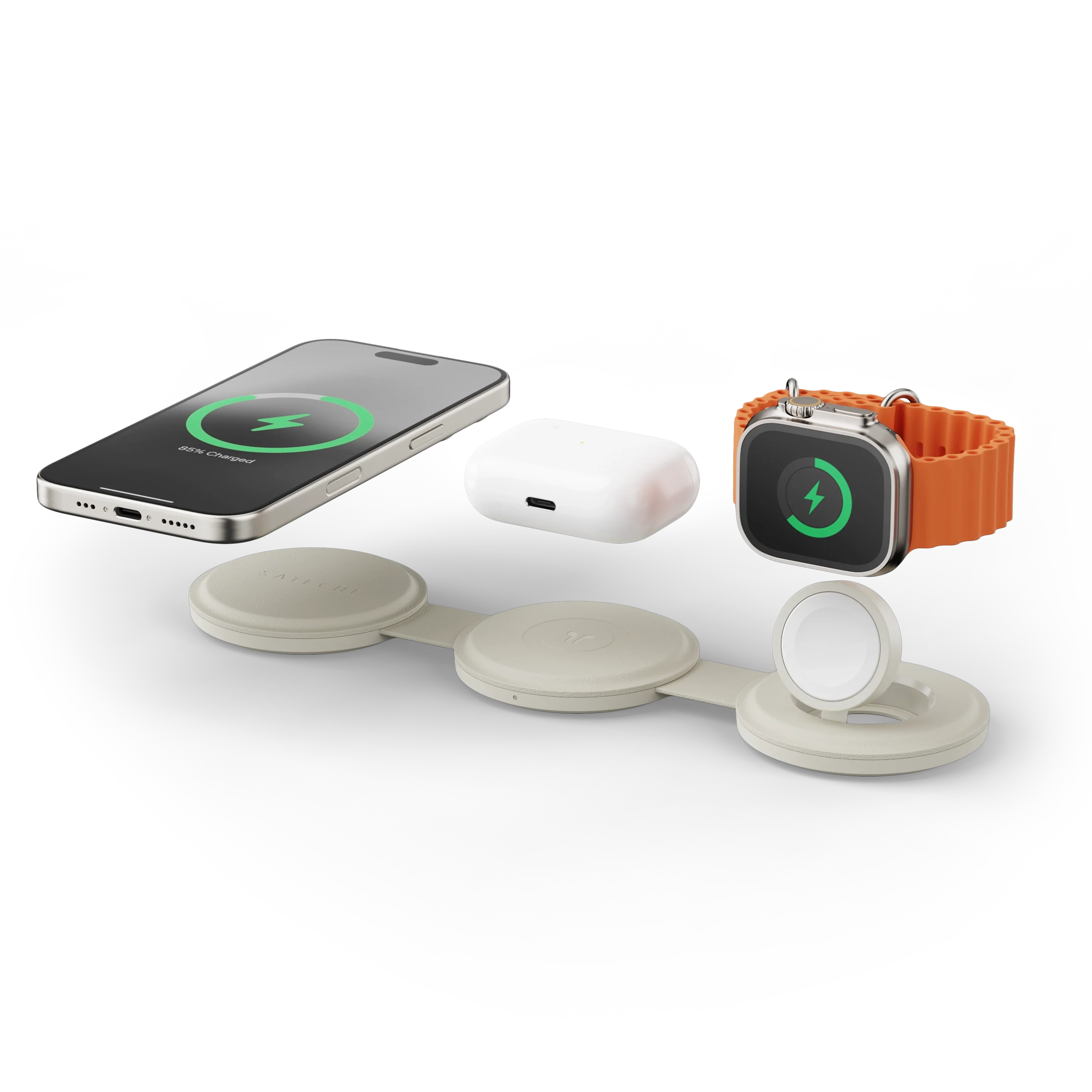 OntheGo™ 3-in-1 Charger - Image 6