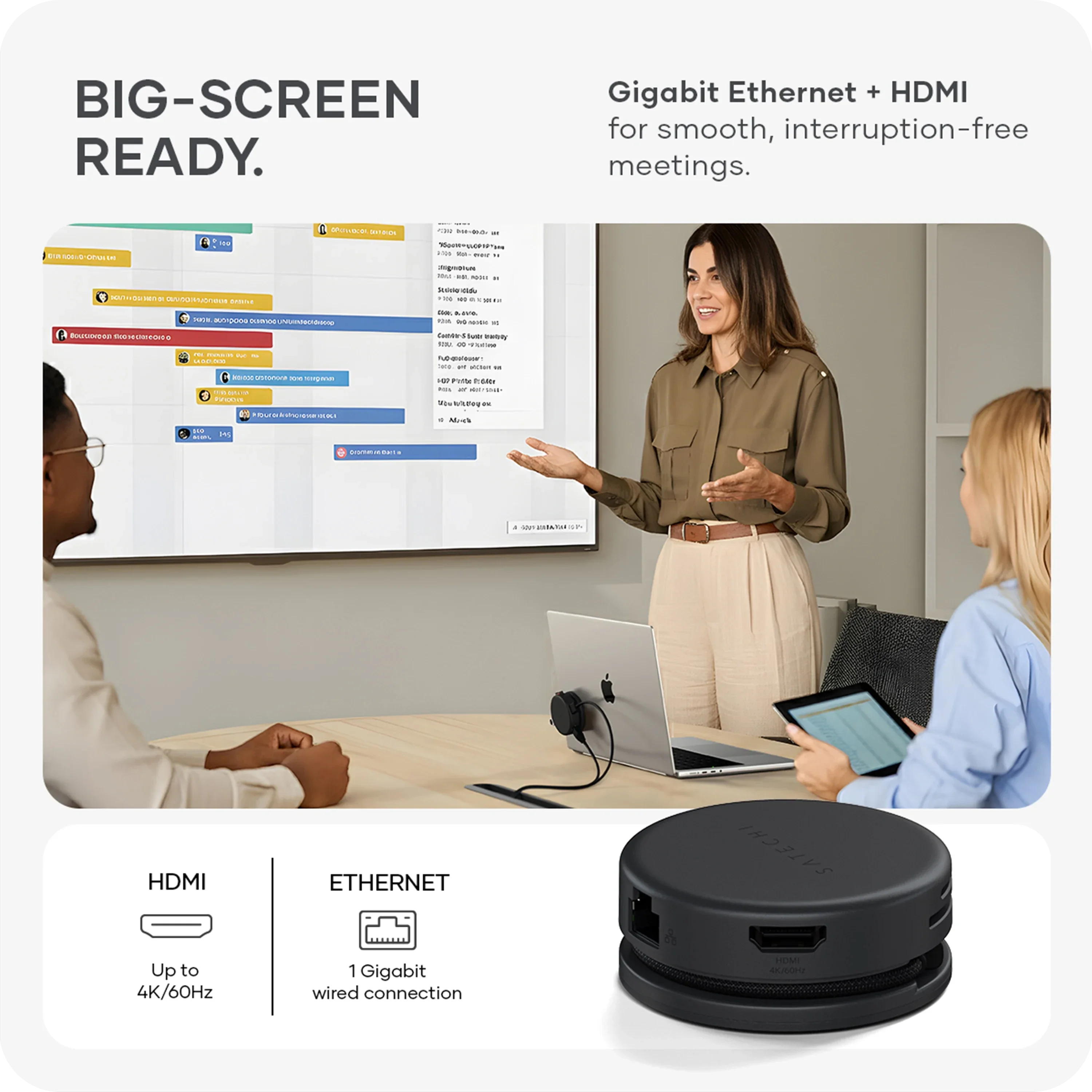 OntheGo™ 7-in-1 Multiport Adapter - Image 6