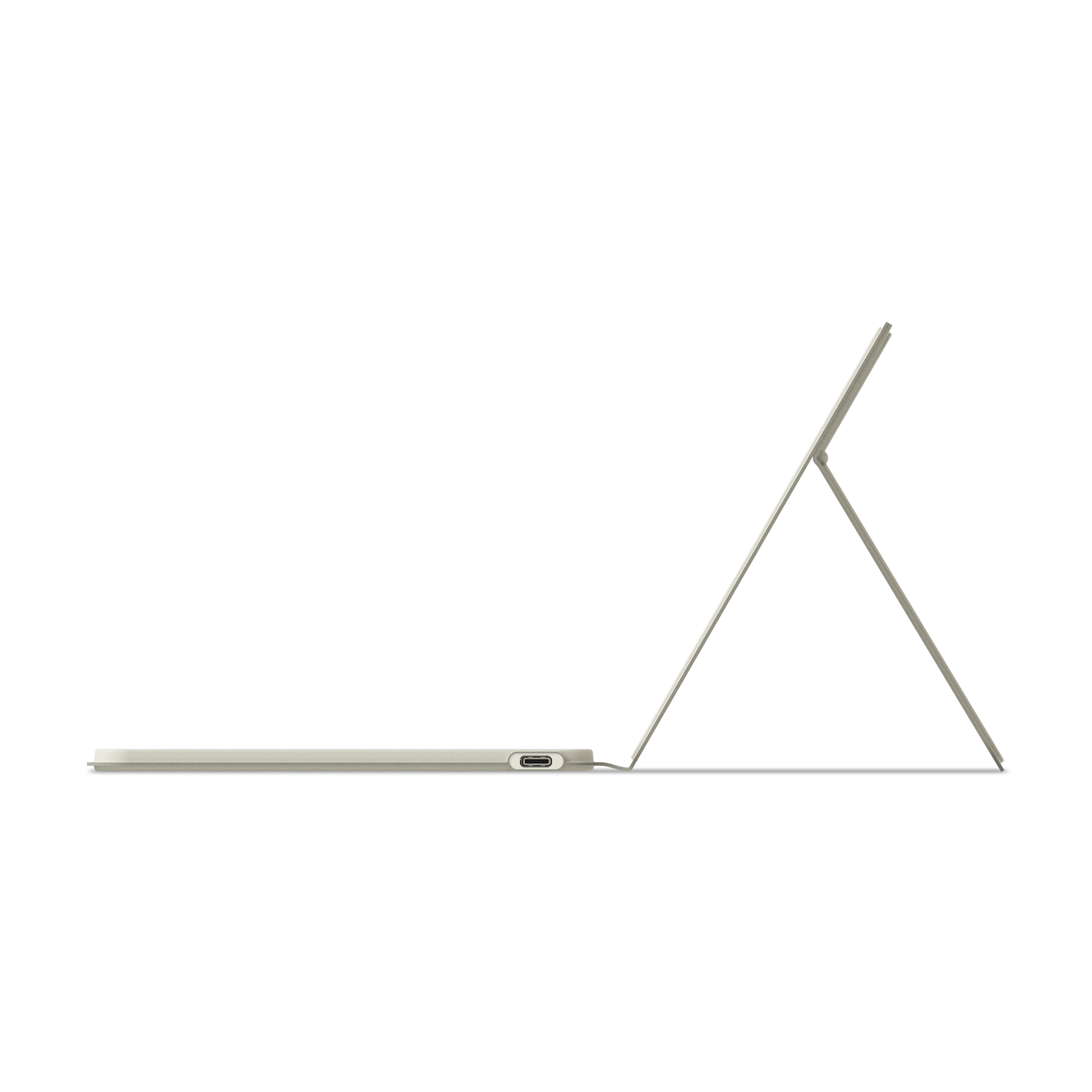 OntheGo™ Bluetooth Keyboard with Stand - Image 11