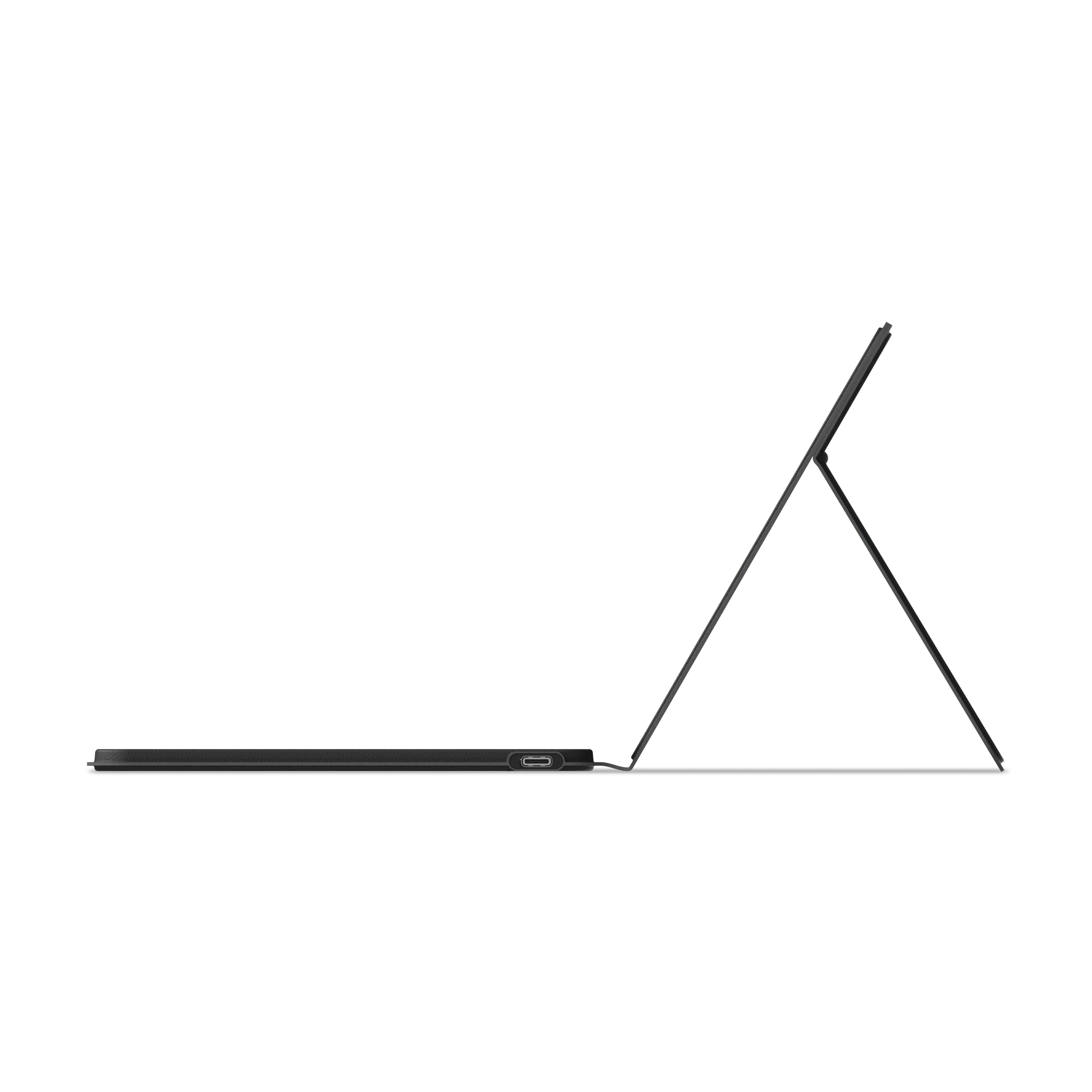 OntheGo™ Bluetooth Keyboard with Stand - Image 5