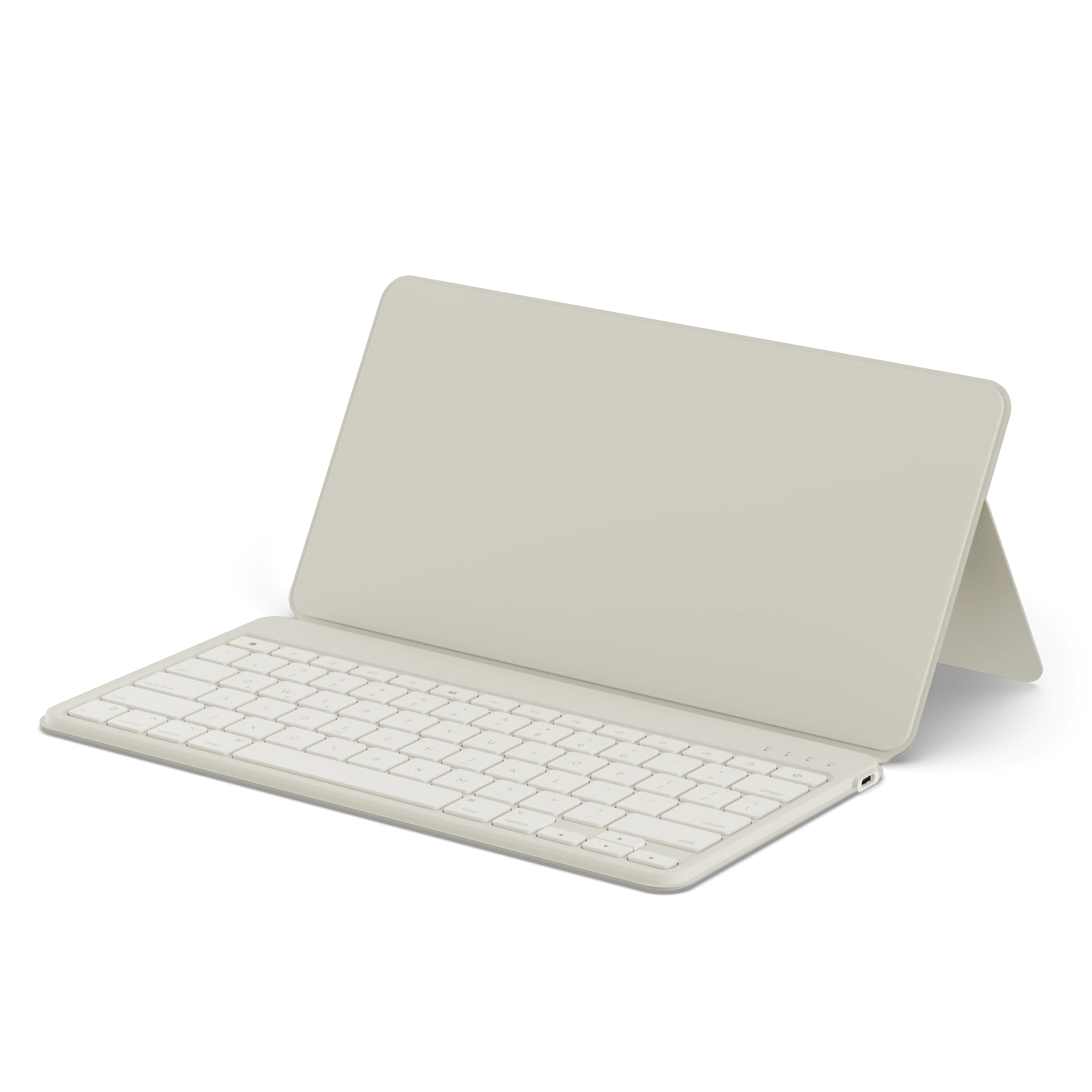OntheGo™ Bluetooth Keyboard with Stand - Image 8
