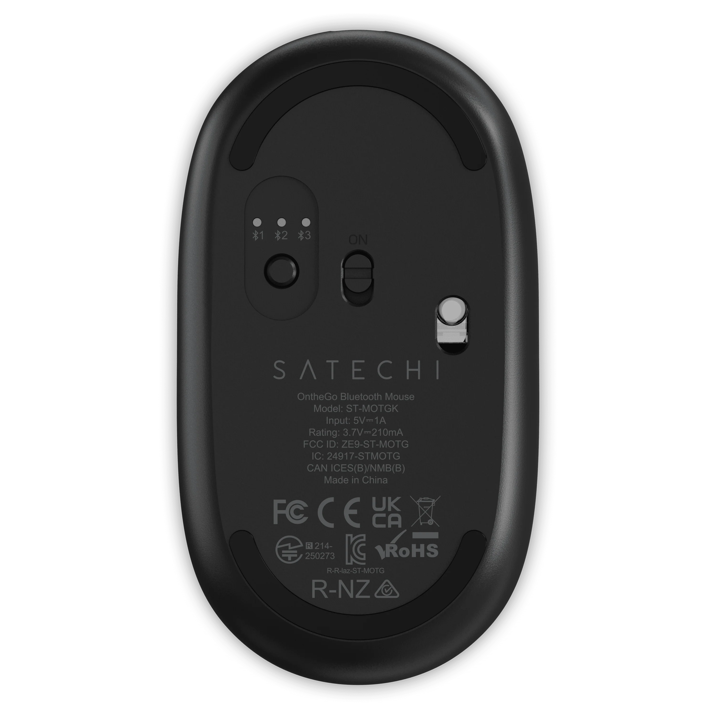 OntheGo™ Bluetooth Mouse - Image 5