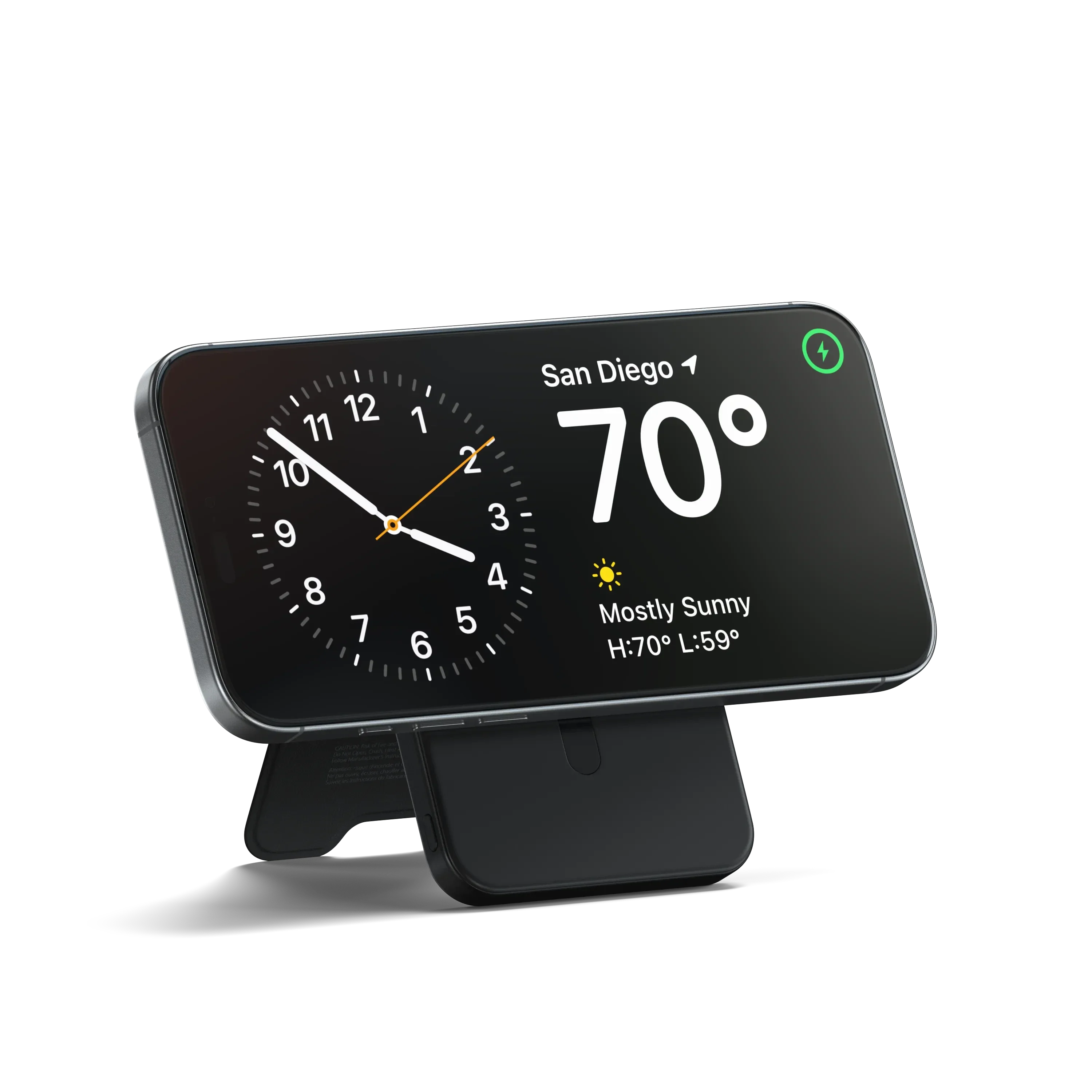 OntheGo™ Power Bank (5K) - Image 4