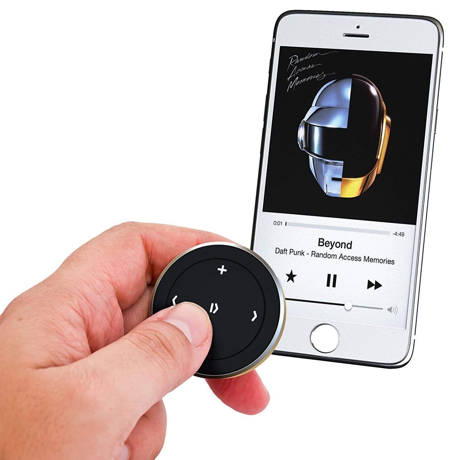 Bluetooth Media Button - Image 4