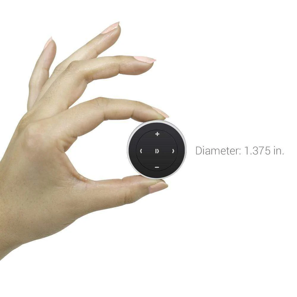 Bluetooth Media Button - Image 5