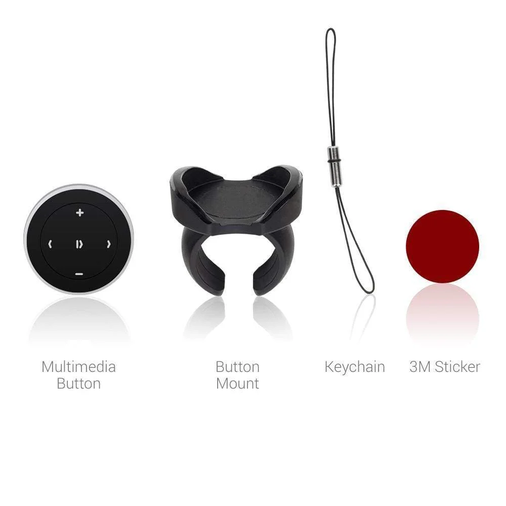 Bluetooth Media Button - Image 6