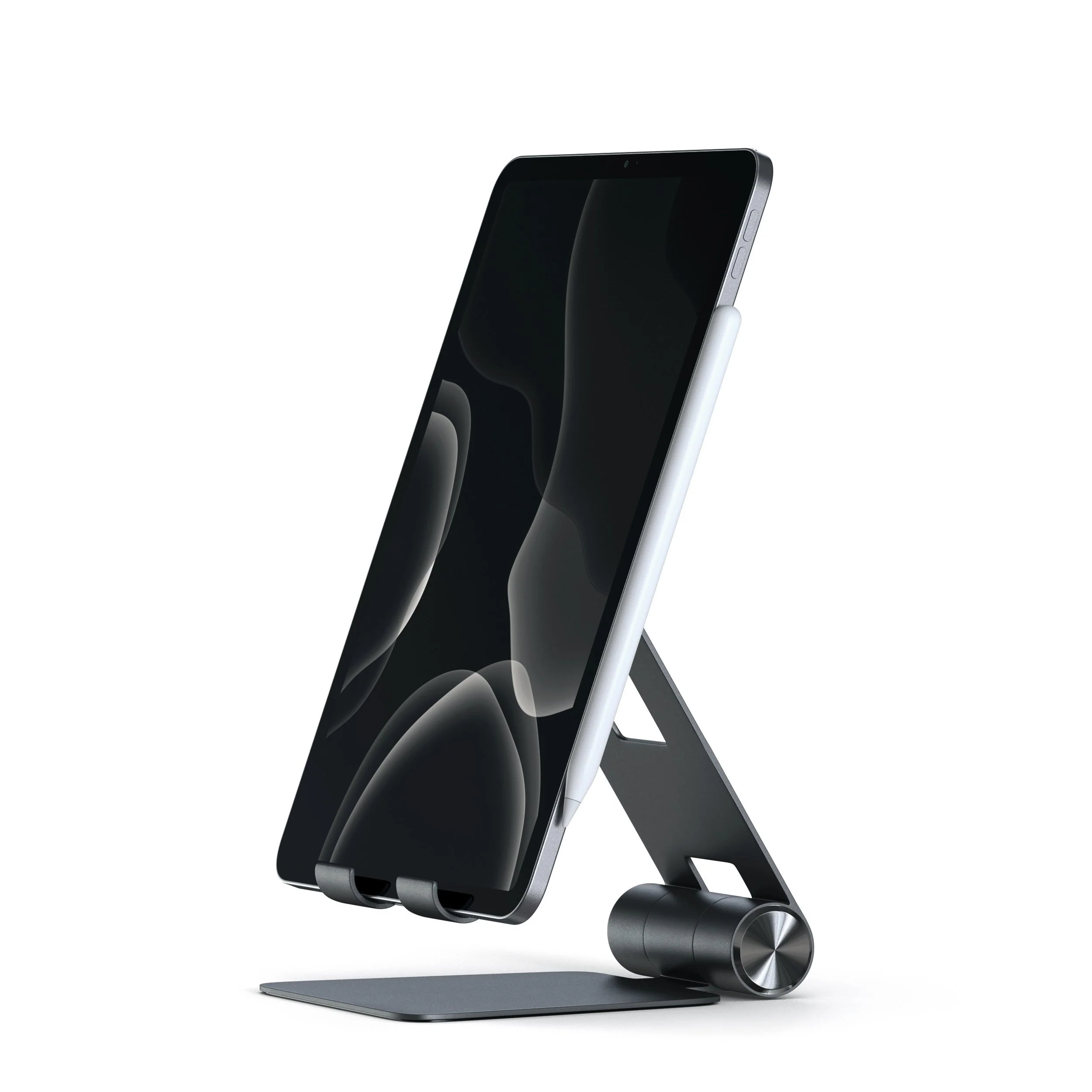 R1 Aluminum Hinge Holder Foldable Stand - Image 11