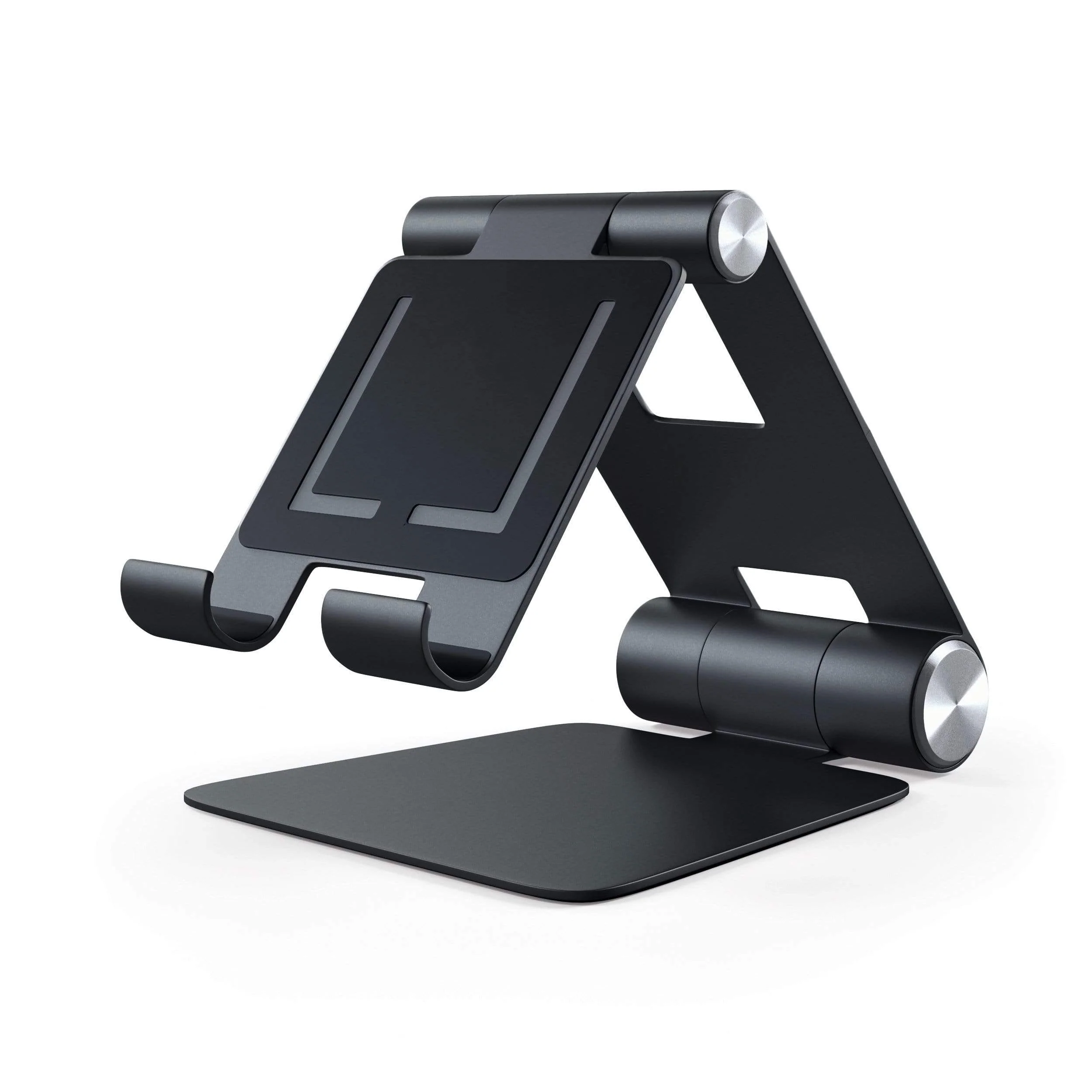 R1 Aluminum Hinge Holder Foldable Stand - Image 12