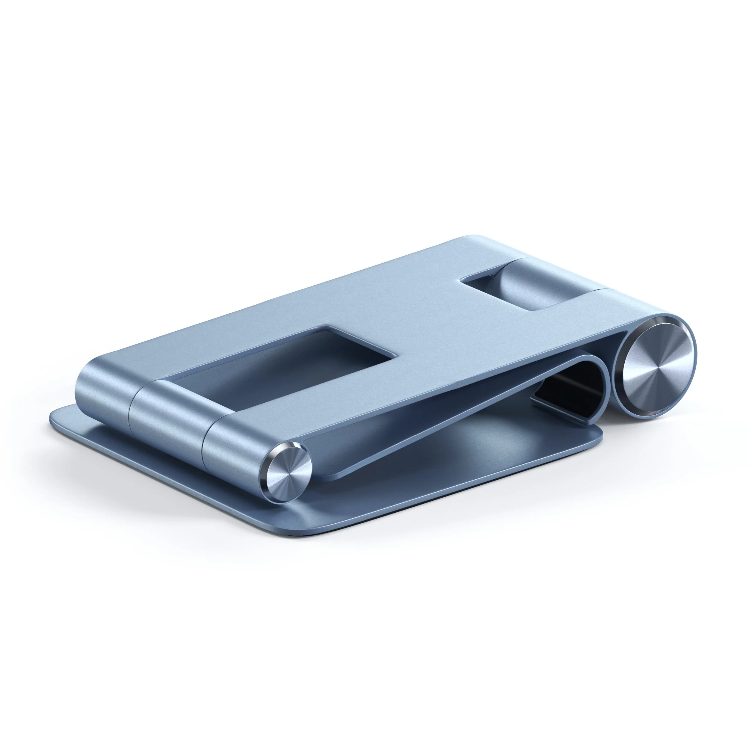 R1 Aluminum Hinge Holder Foldable Stand - Image 19