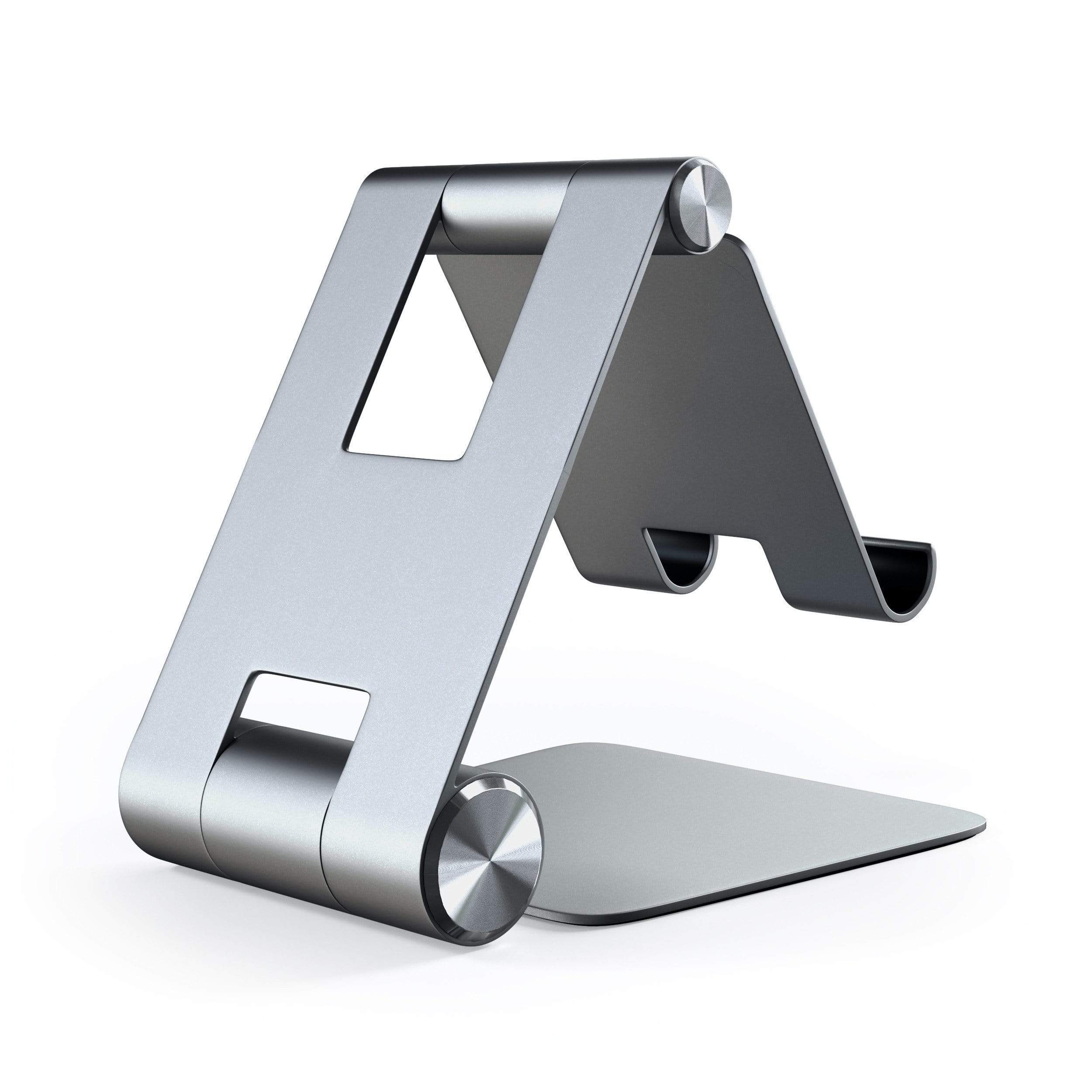 R1 Aluminum Hinge Holder Foldable Stand - Image 8