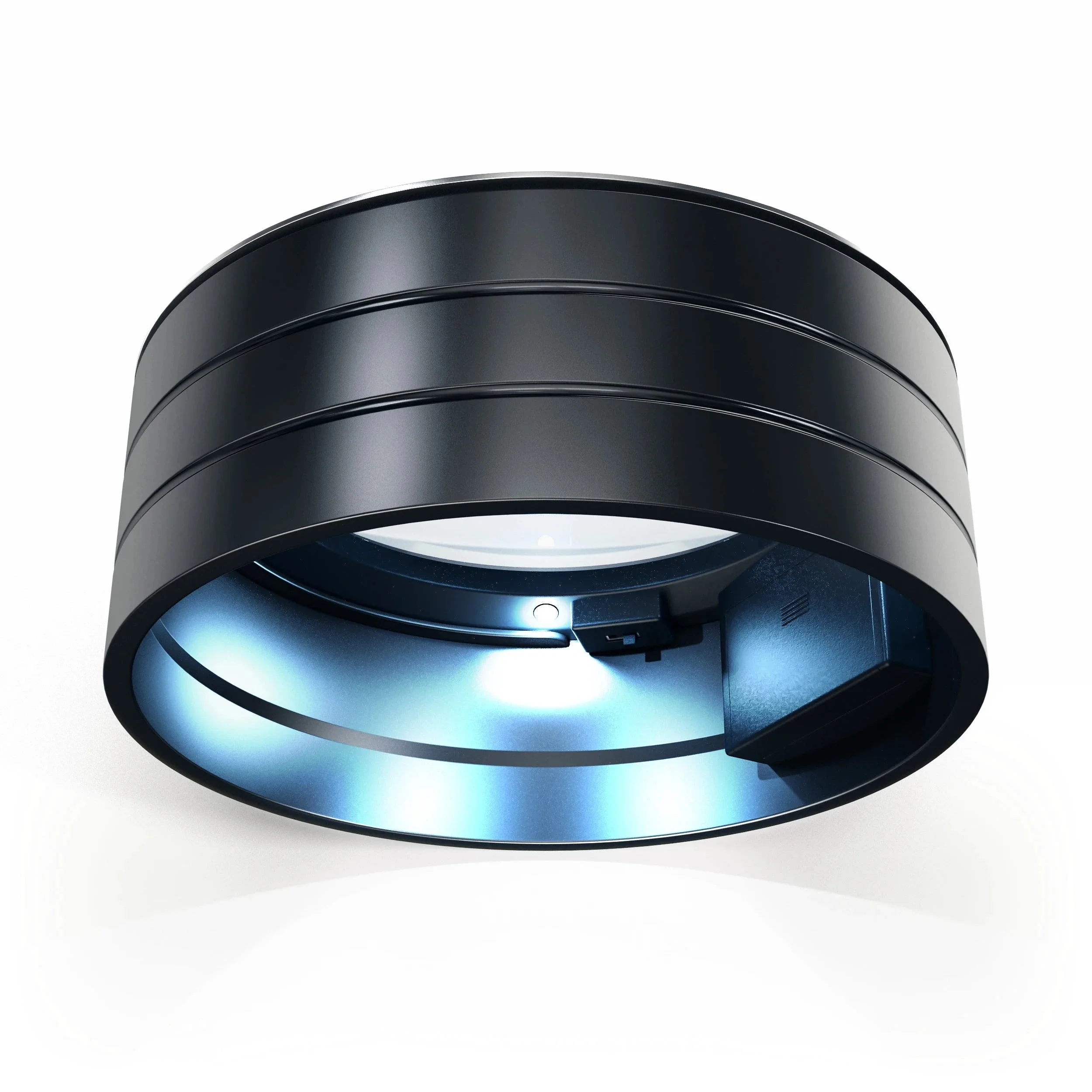 ReadMate LED Desktop Magnifier - Image 3