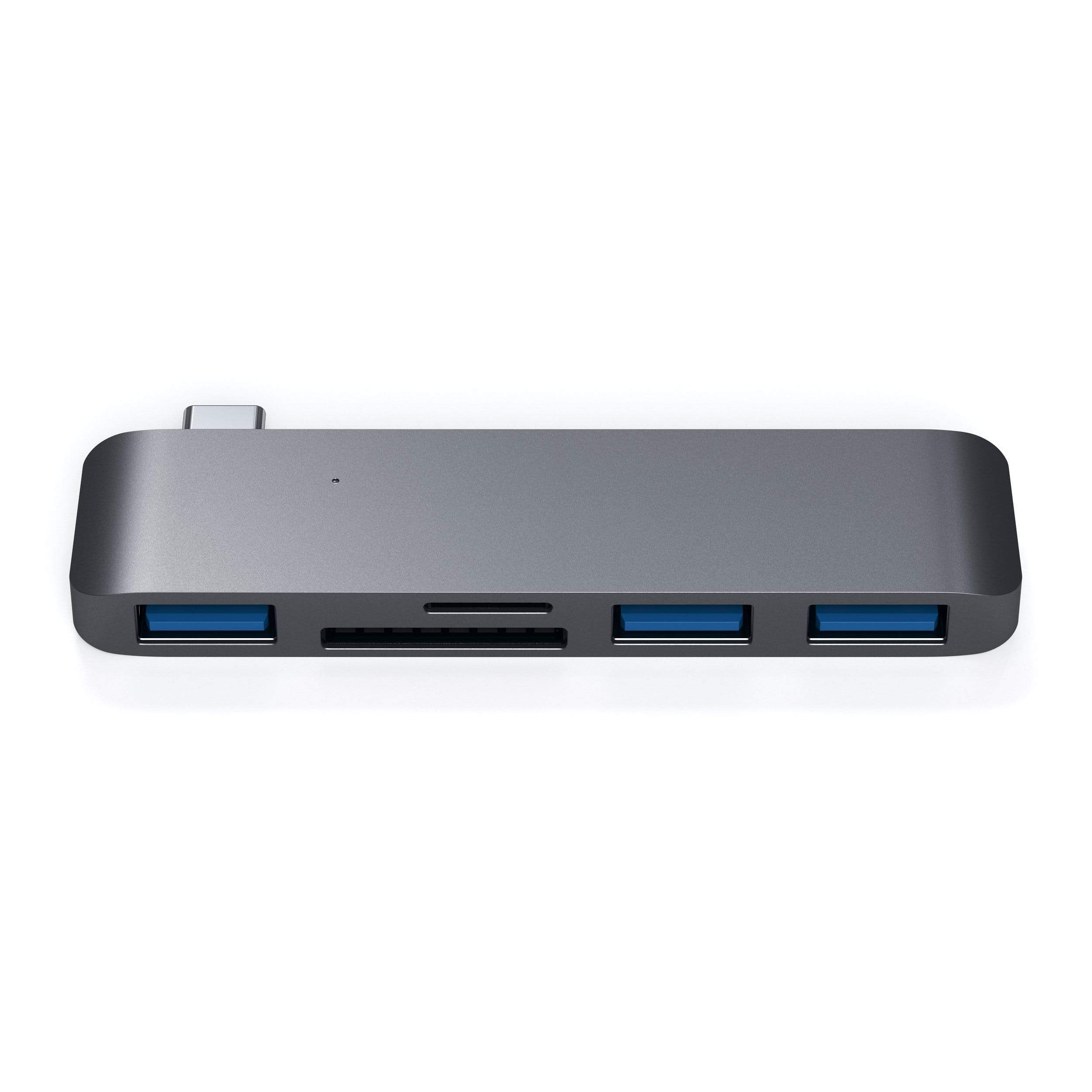 Type-C USB 3.0 3-in-1 Combo Hub - Image 7