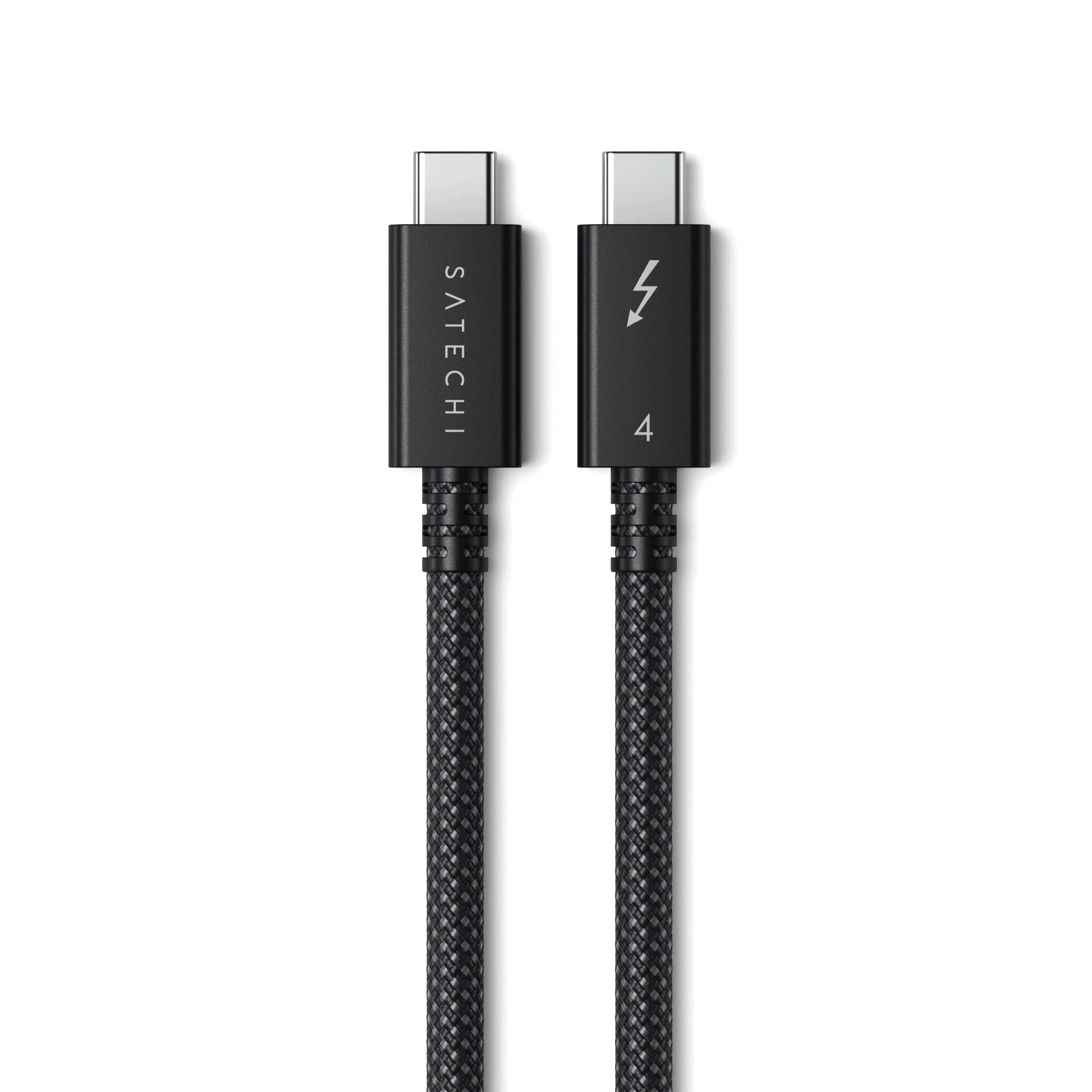 Thunderbolt 4 Pro Cable - 1M - Image 3