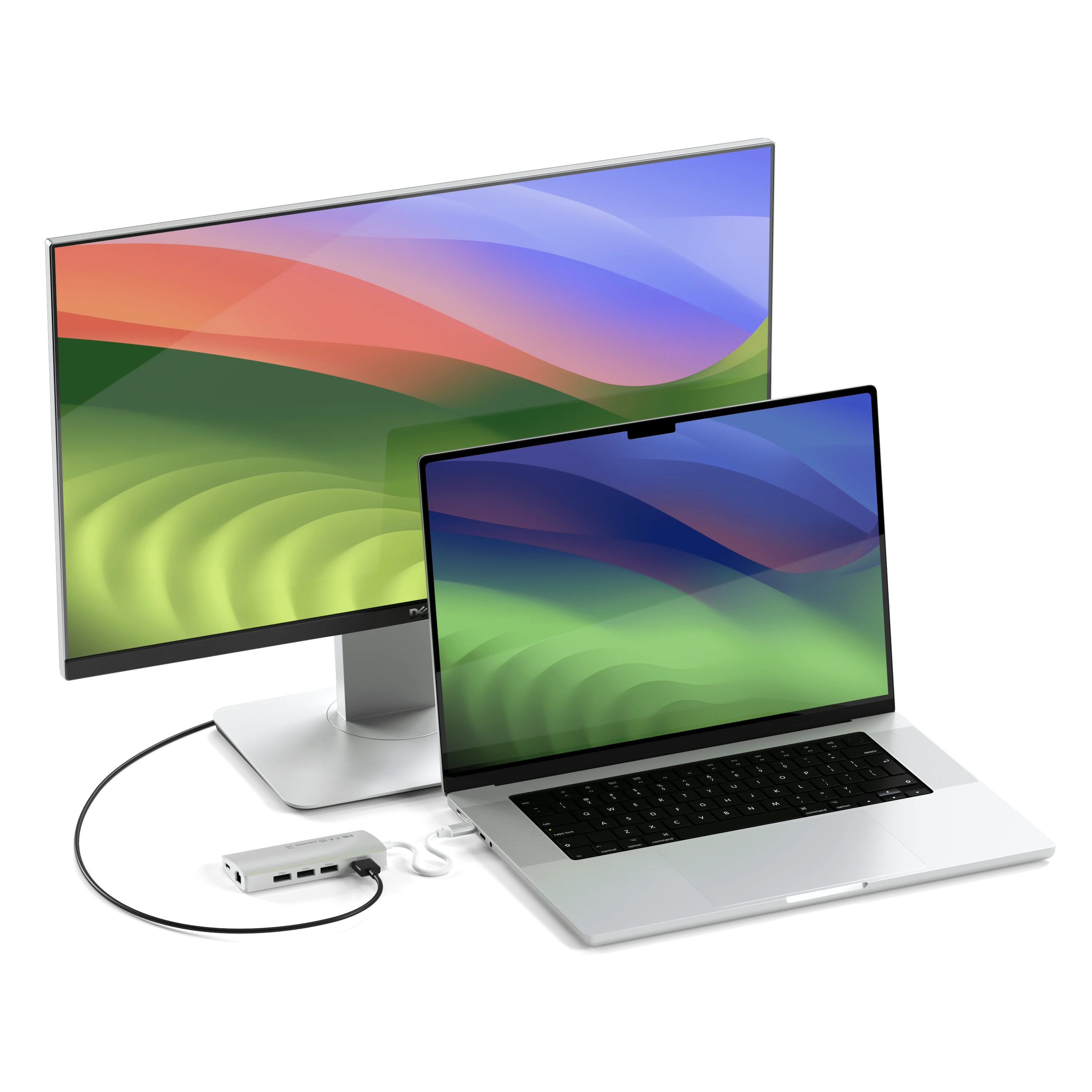 Type-C Multi-Port Adapter 4K with Ethernet V2 - Image 12