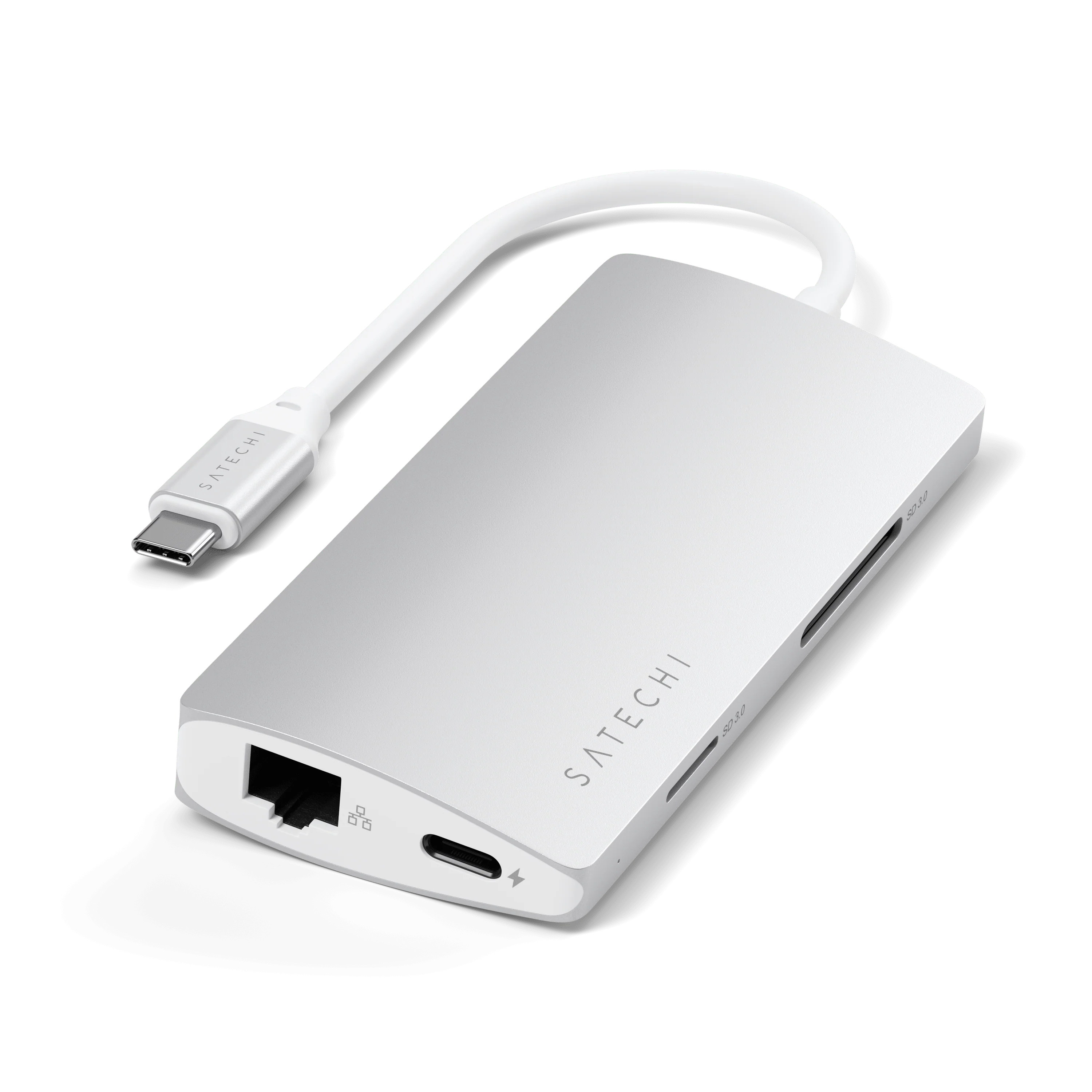 Type-C Multi-Port Adapter 4K with Ethernet V2 - Image 8