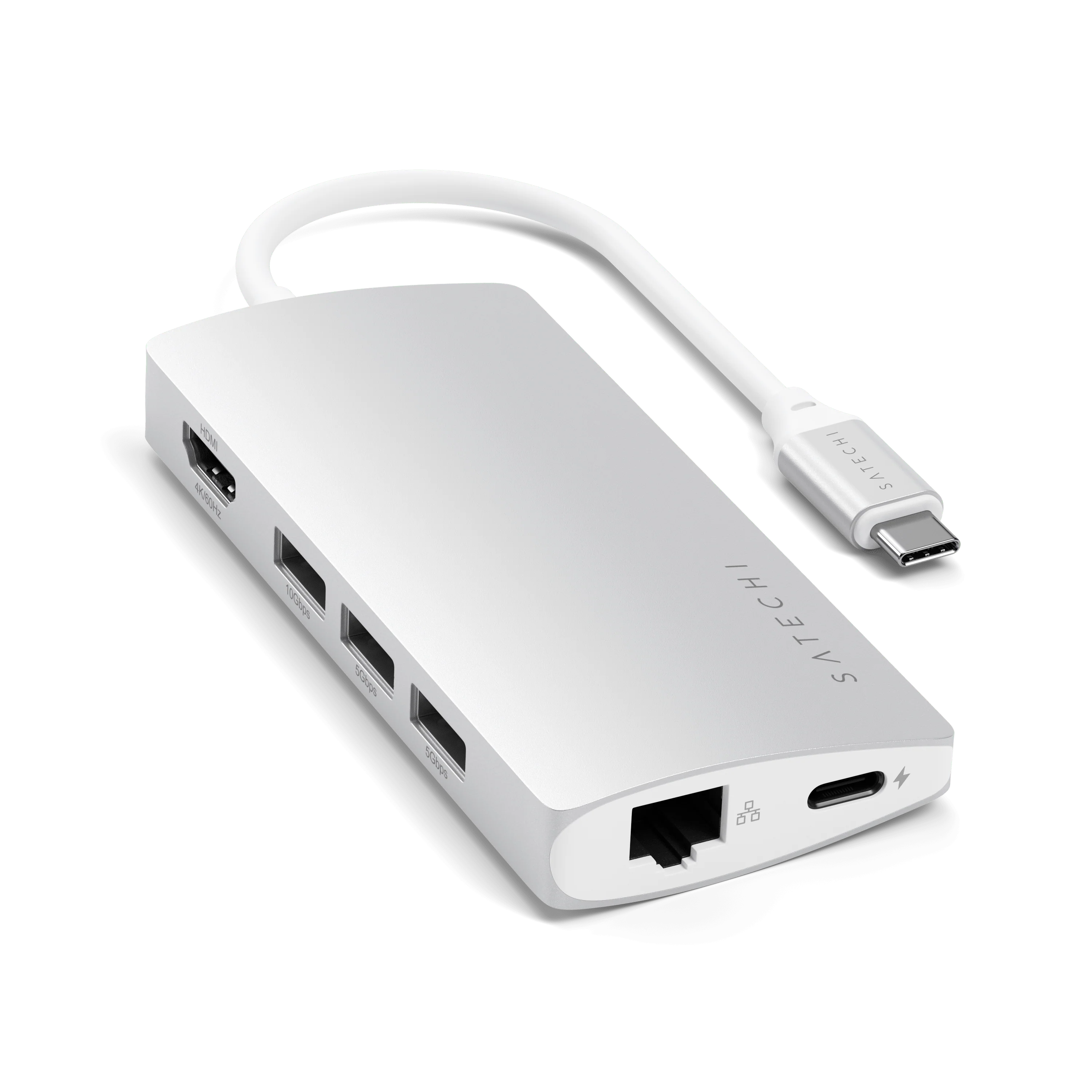 Type-C Multi-Port Adapter 4K with Ethernet V2 - Image 9