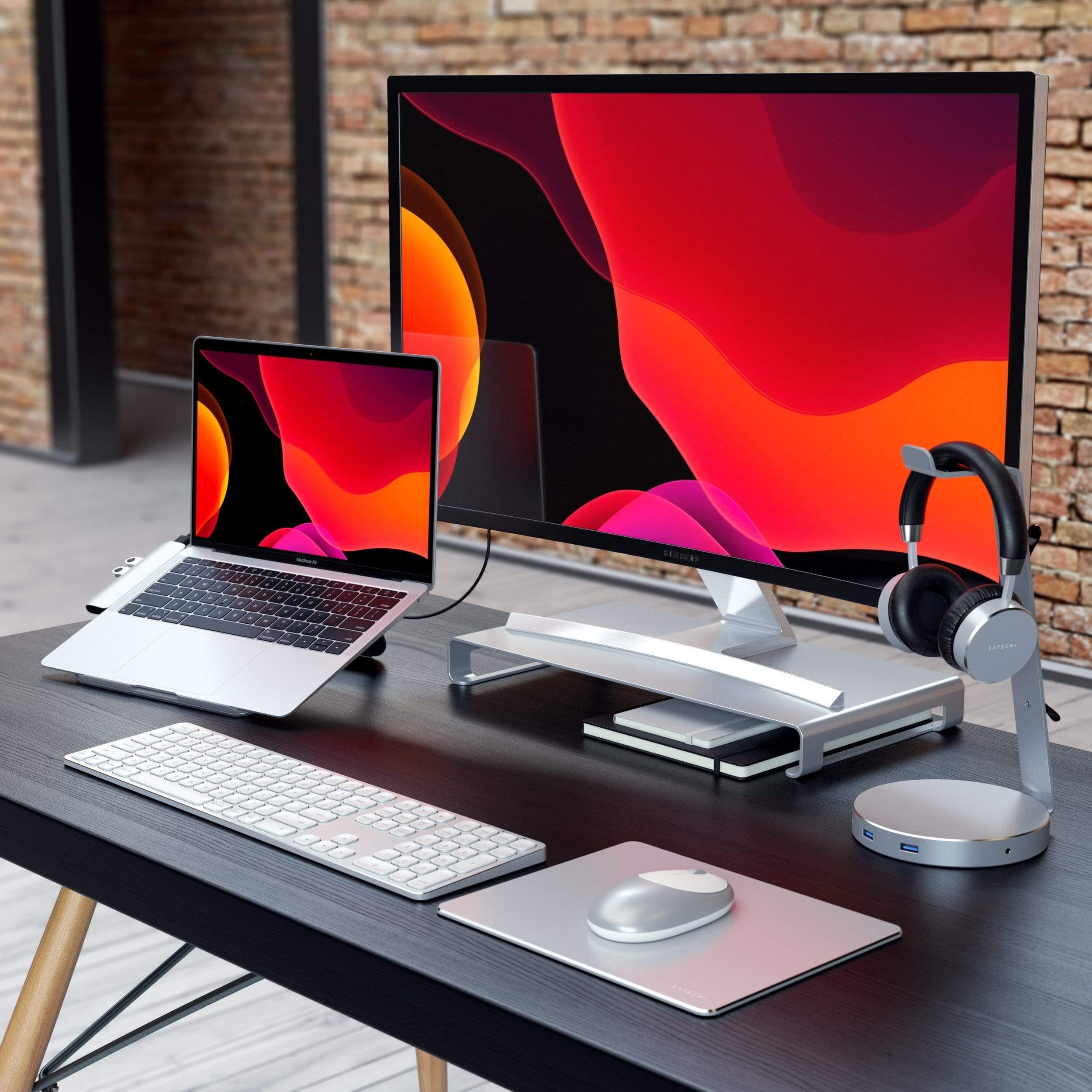 Type-C Pro Hub Adapter - Image 22